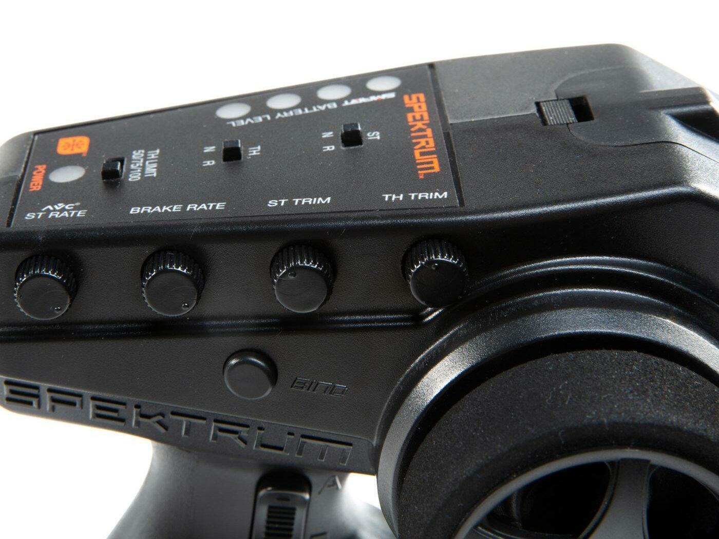 DX3 3Ch DSMR Radio with SR315 - Image 12