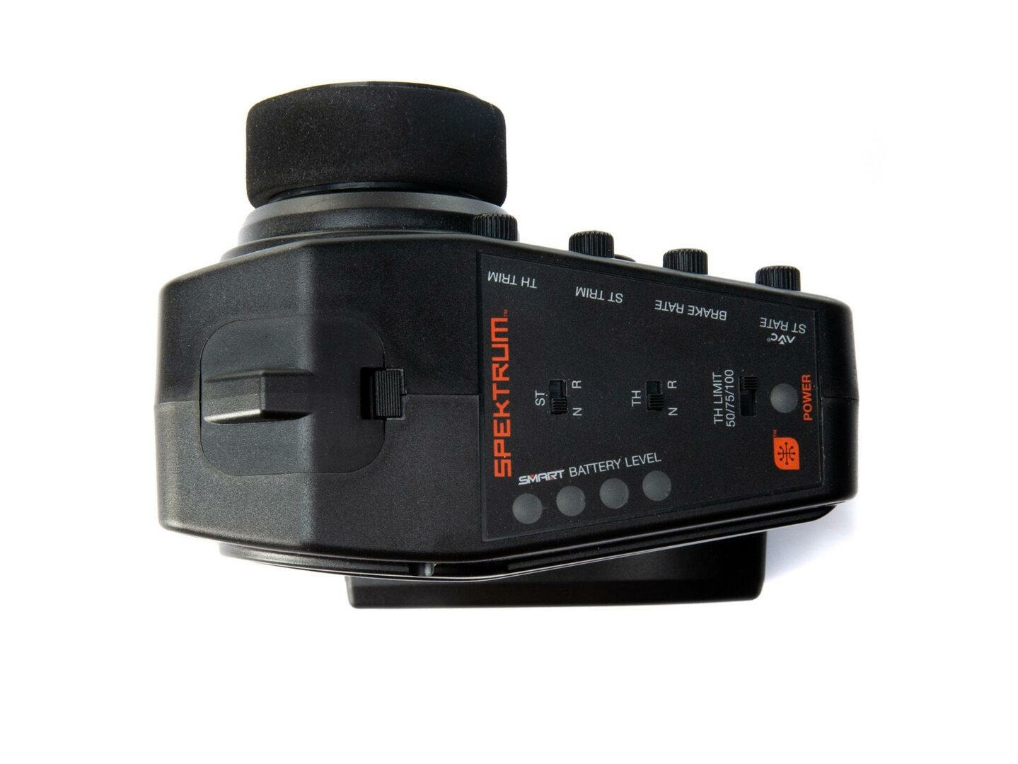 DX3 3Ch DSMR Radio with SR315 - Image 13