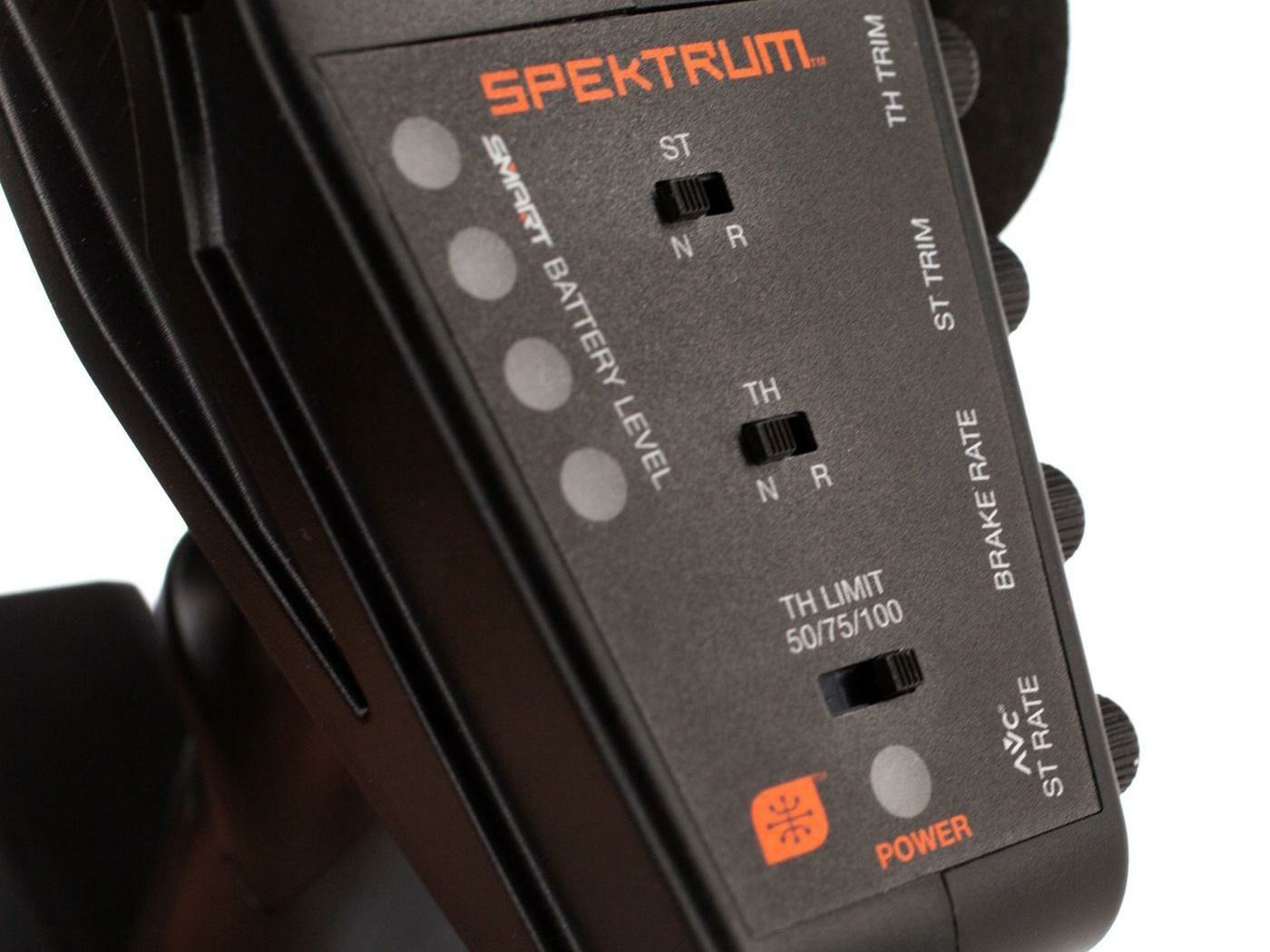 DX3 3Ch DSMR Radio with SR315 - Image 3