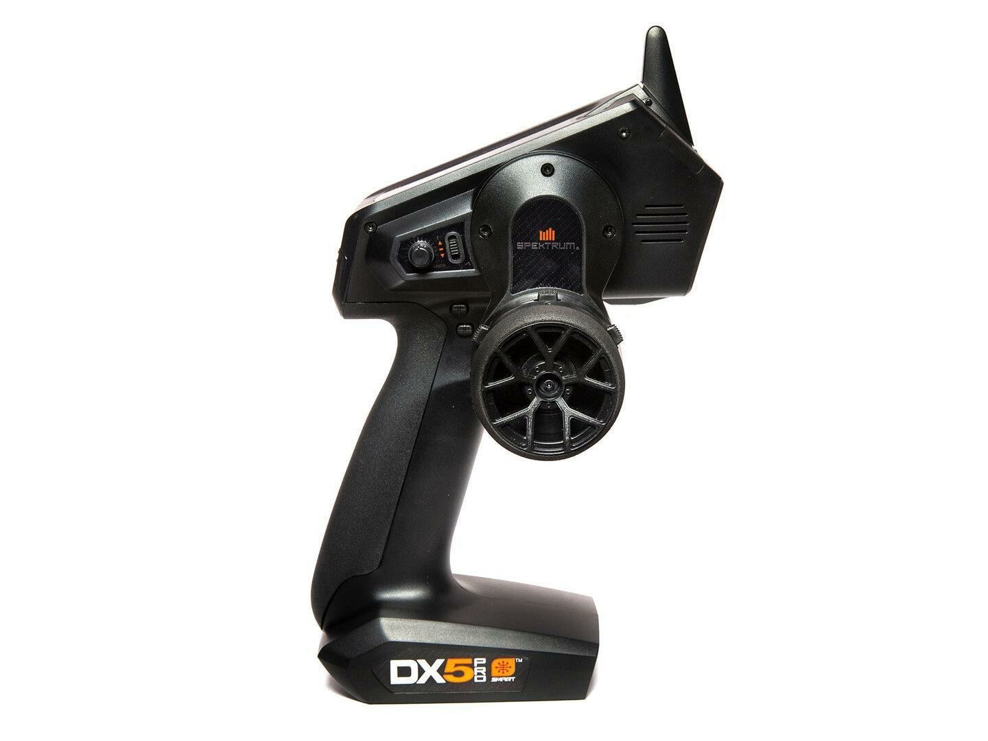 DX5 Pro 2021 DSMR TX with SR2100 - Image 6