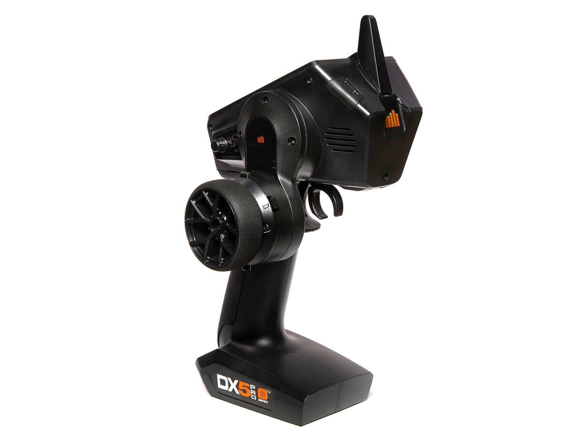 DX5 Pro 2021 DSMR TX with SR2100 - Image 8