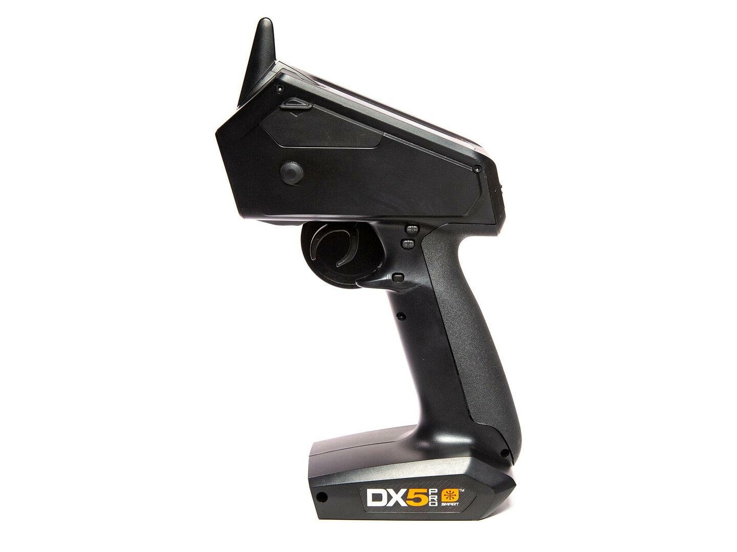 DX5 Pro 2021 DSMR TX with SR2100 - Image 10