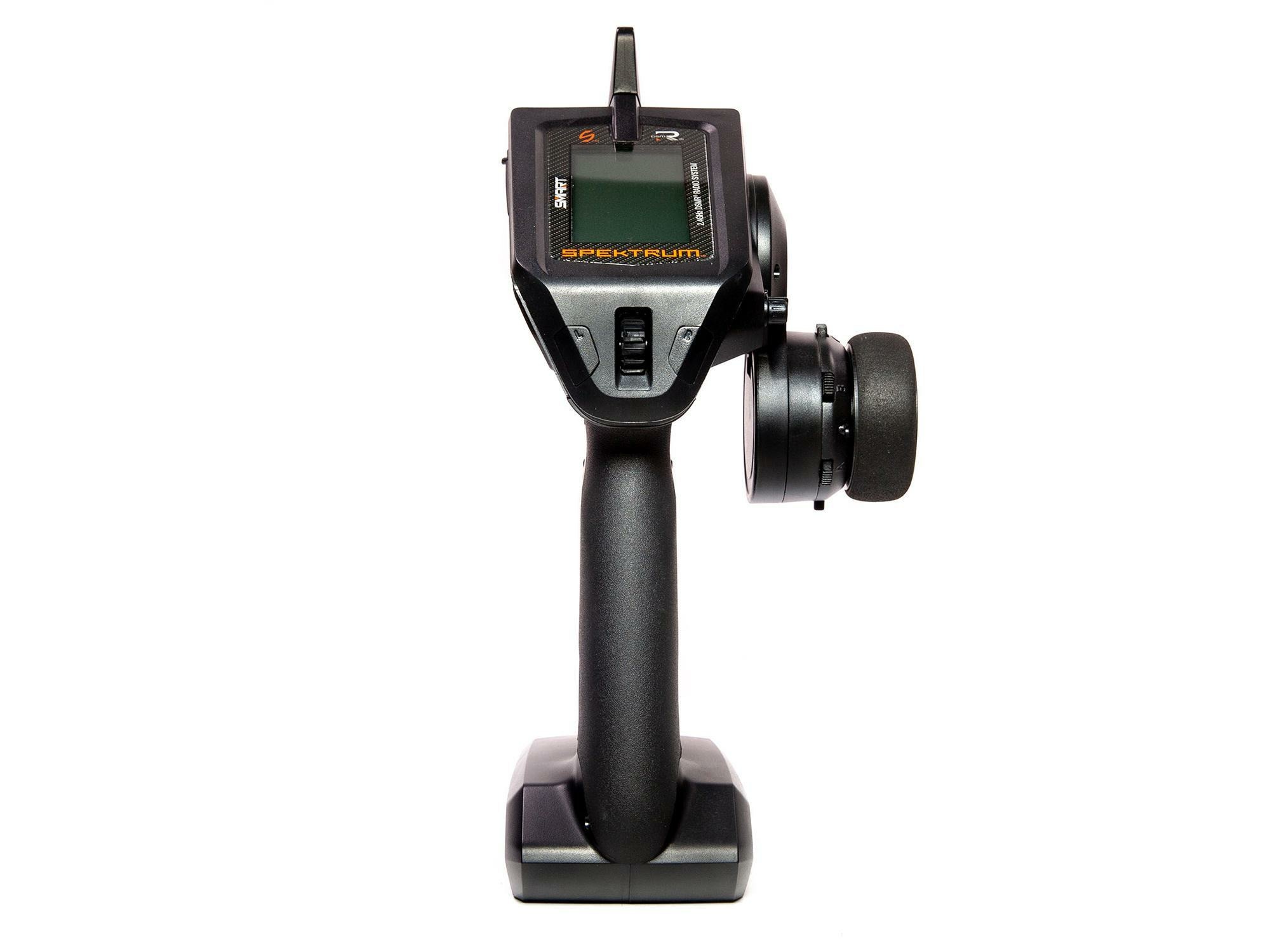 DX5 Pro 2021 DSMR TX with SR2100 - Image 4