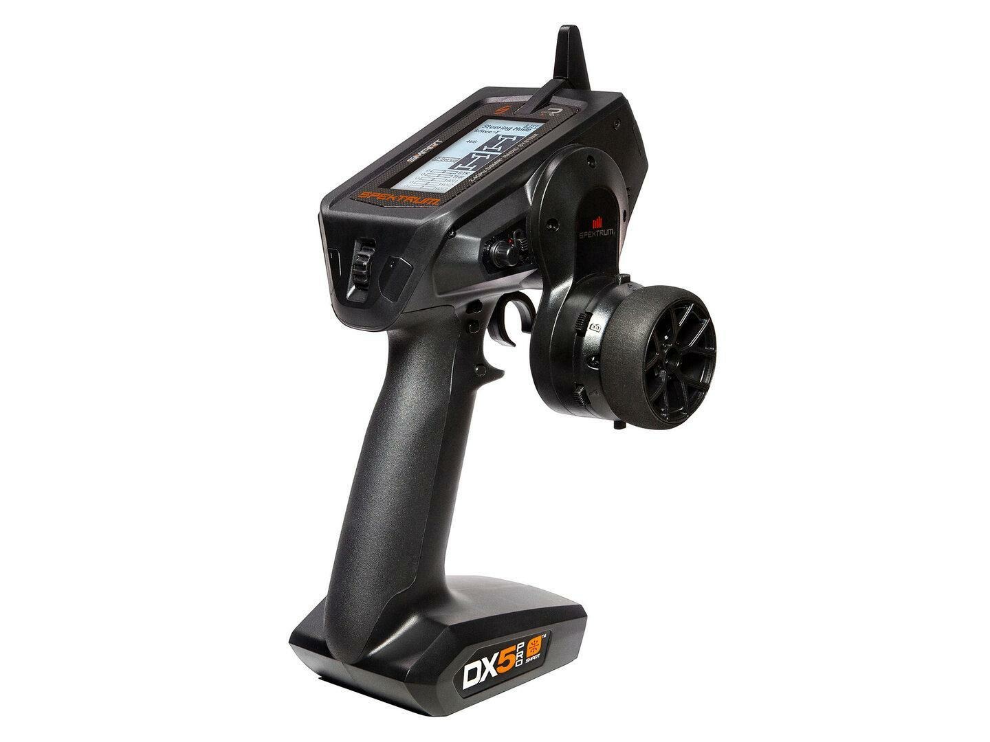 DX5 Pro 2021 DSMR TX with SR2100 - Image 3