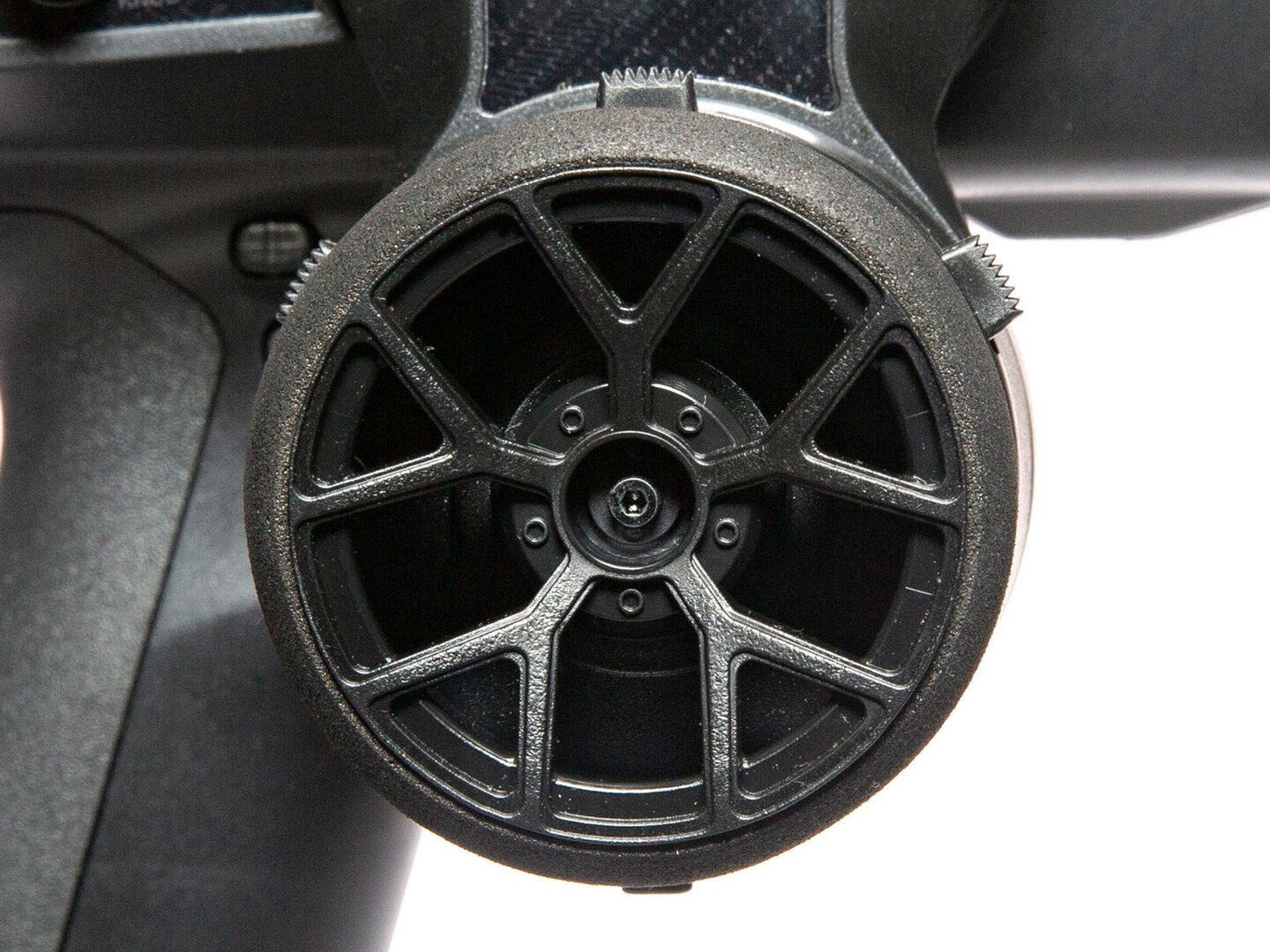 DX5 Pro 2021 DSMR TX with SR2100 - Image 5