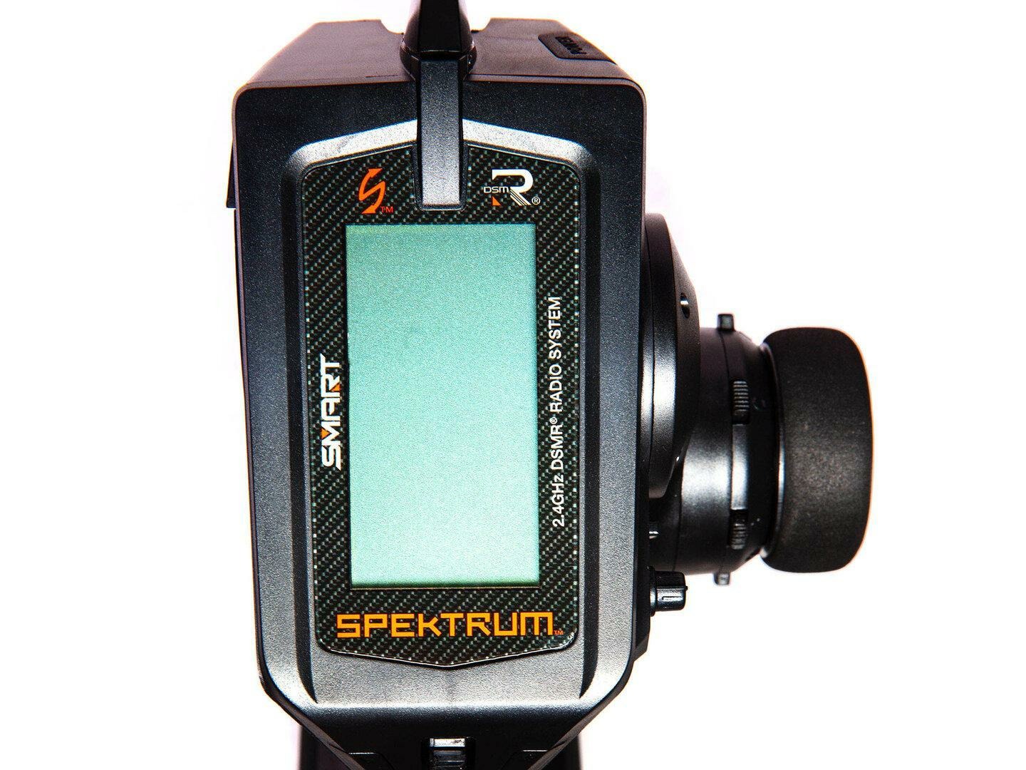 DX5 Pro 2021 DSMR TX with SR2100 - Image 7