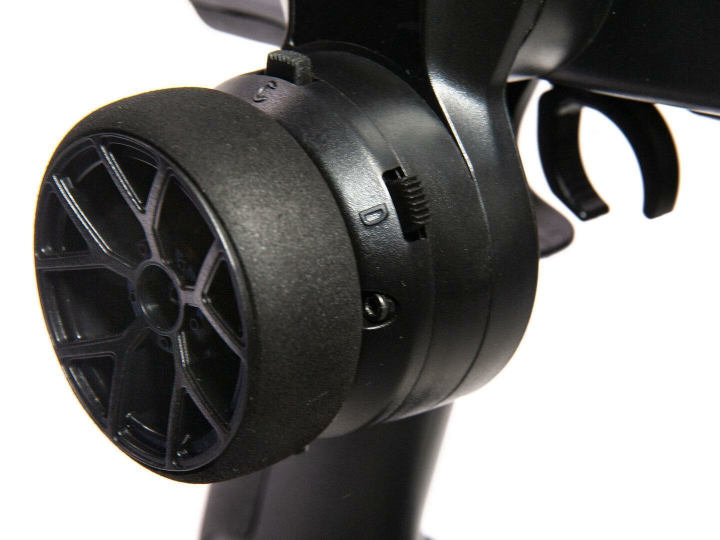 DX5 Pro 2021 DSMR TX with SR2100 - Image 11