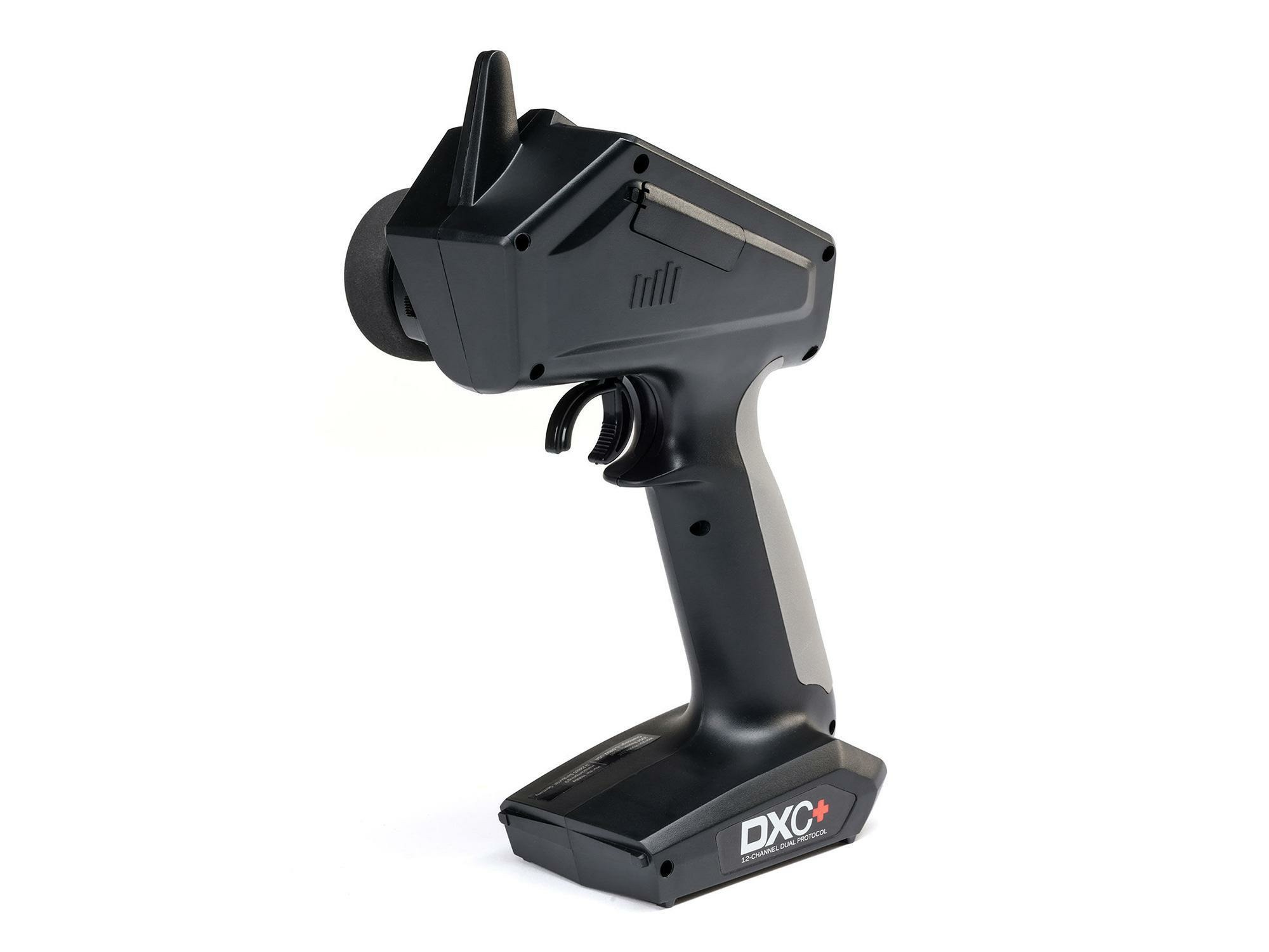 DXC+ TX with SR615 RX - Image 20