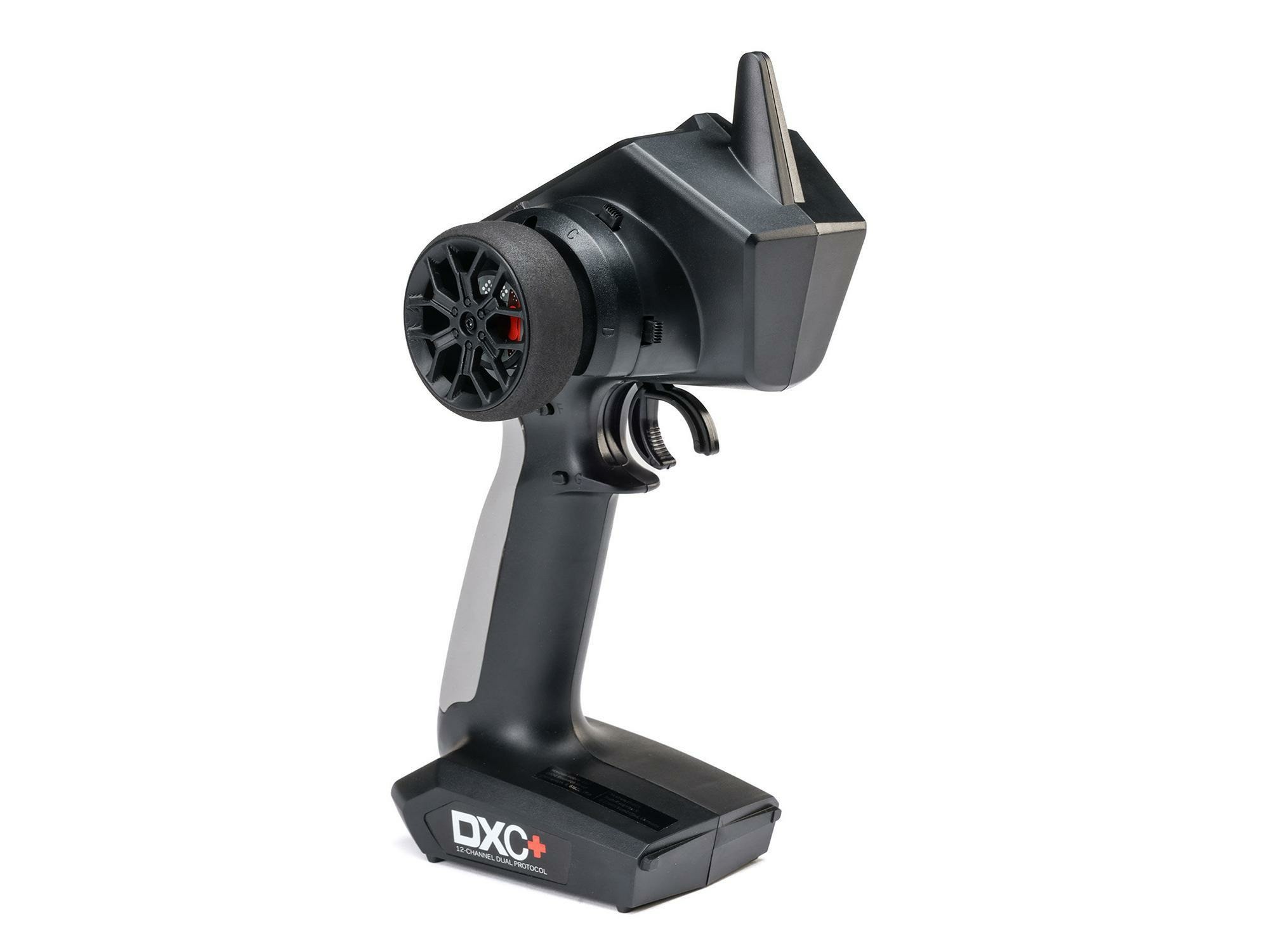 DXC+ TX with SR615 RX - Image 21