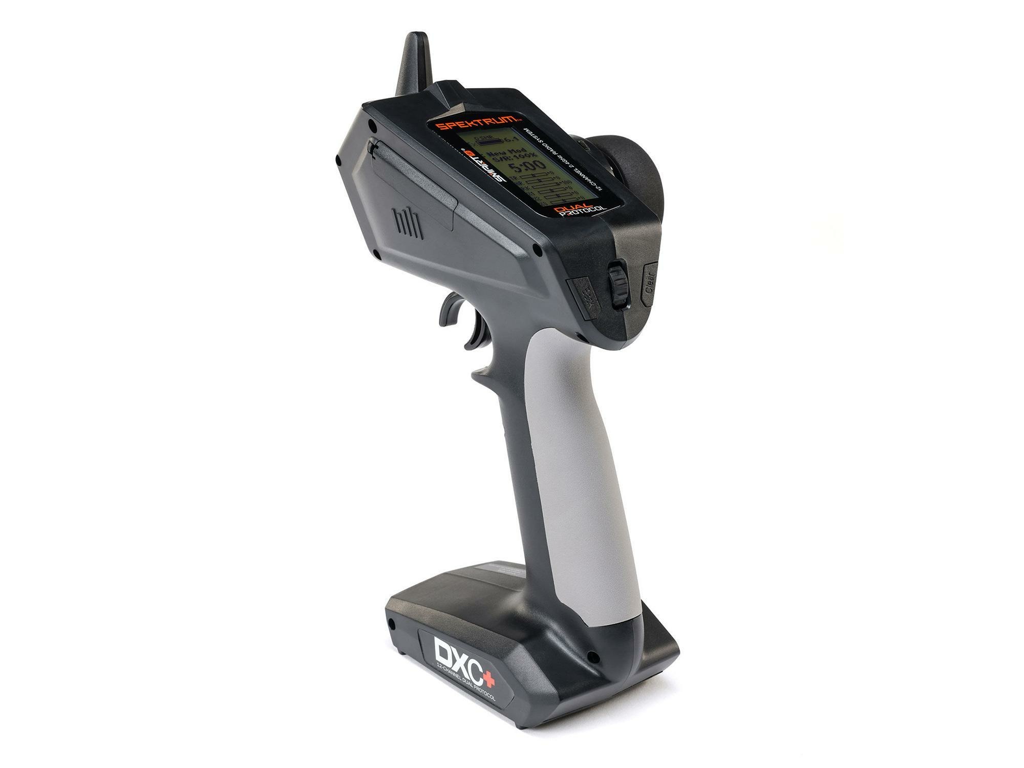 DXC+ TX with SR615 RX - Image 22