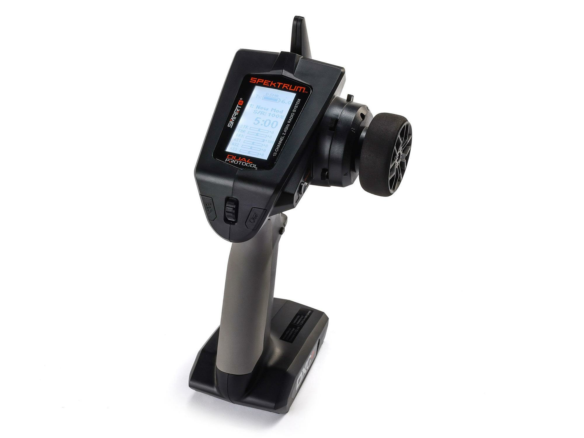 DXC+ TX with SR615 RX - Image 24