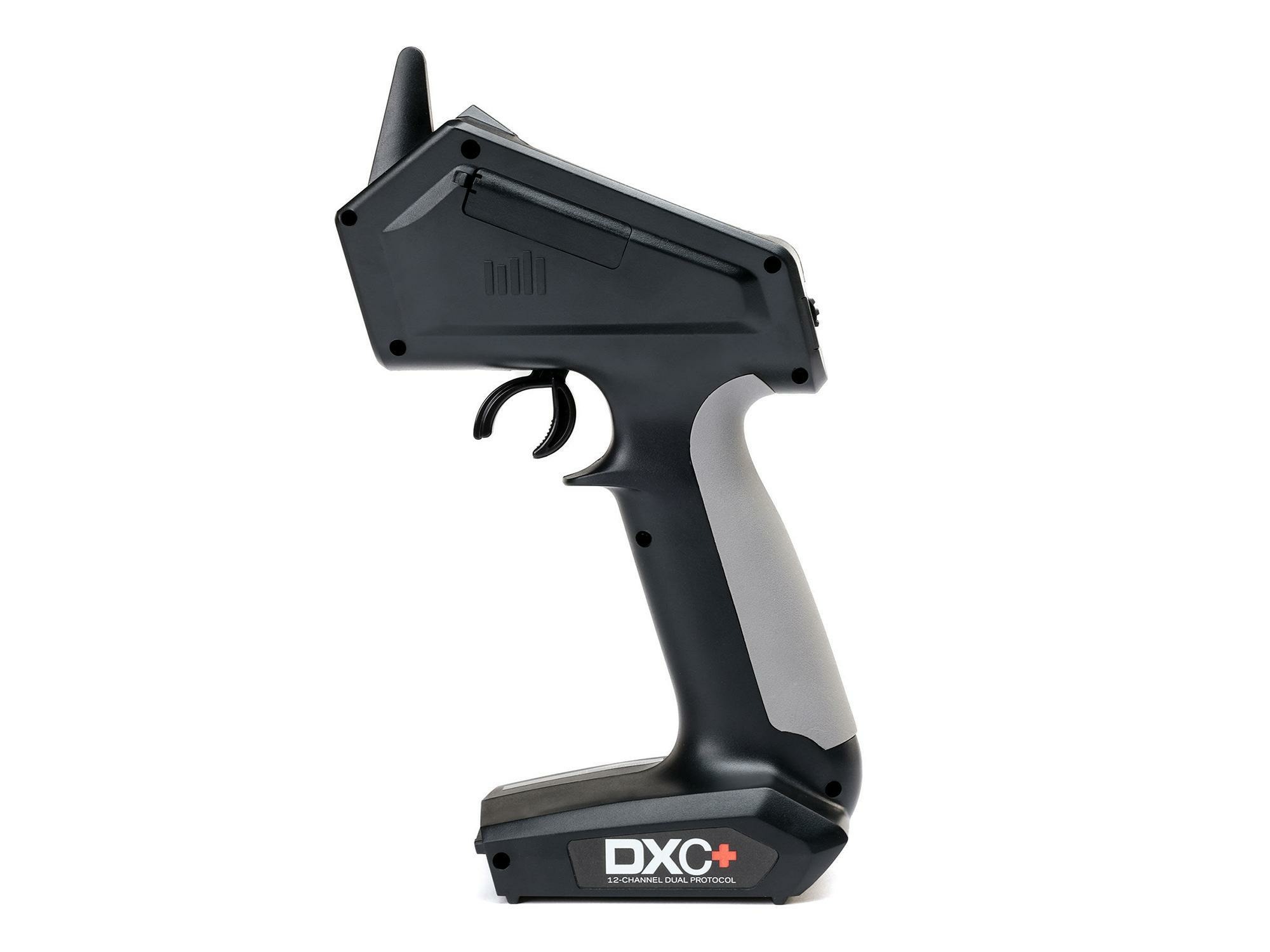 DXC+ TX with SR615 RX - Image 3