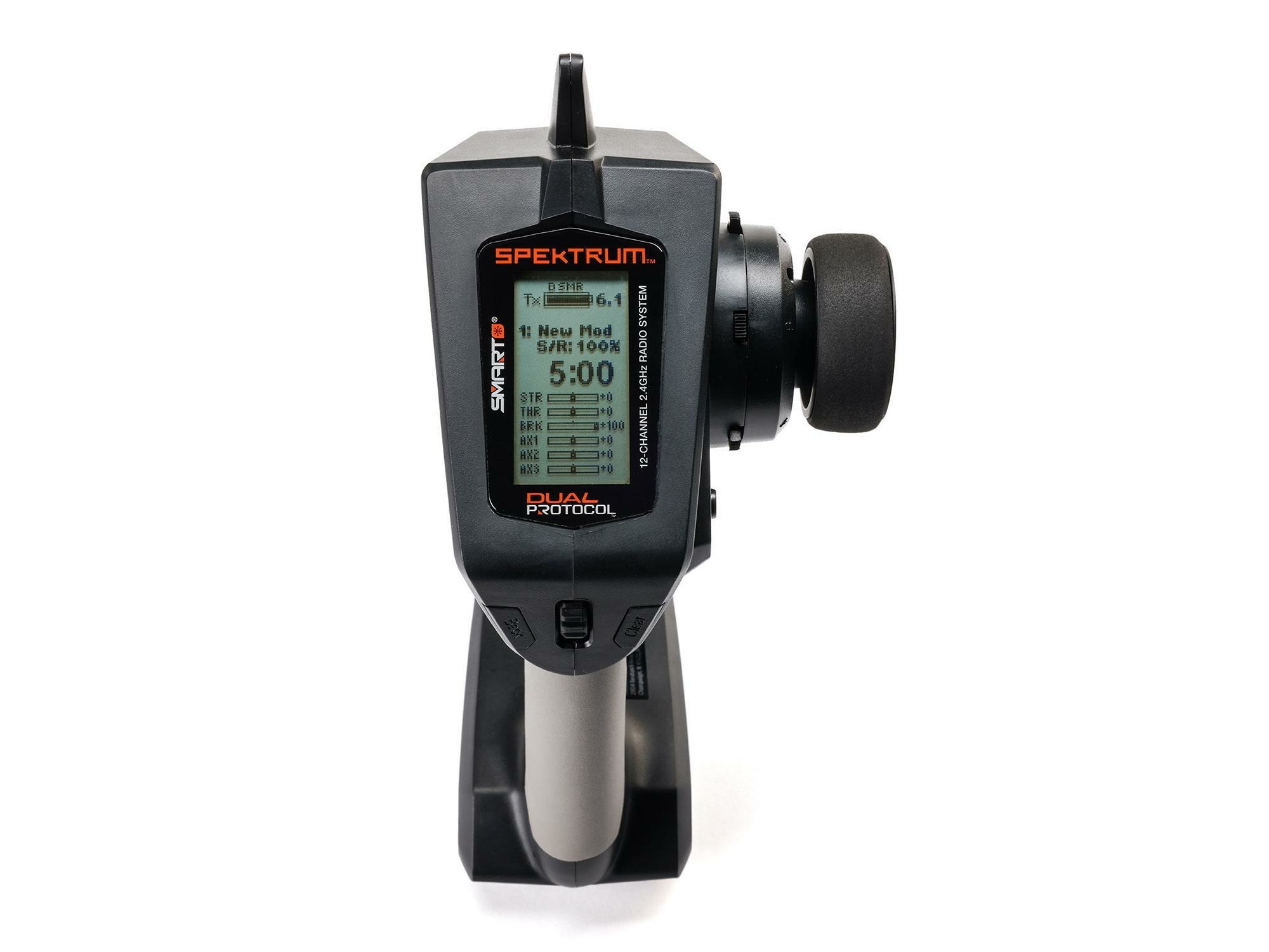 DXC+ TX with SR615 RX - Image 26