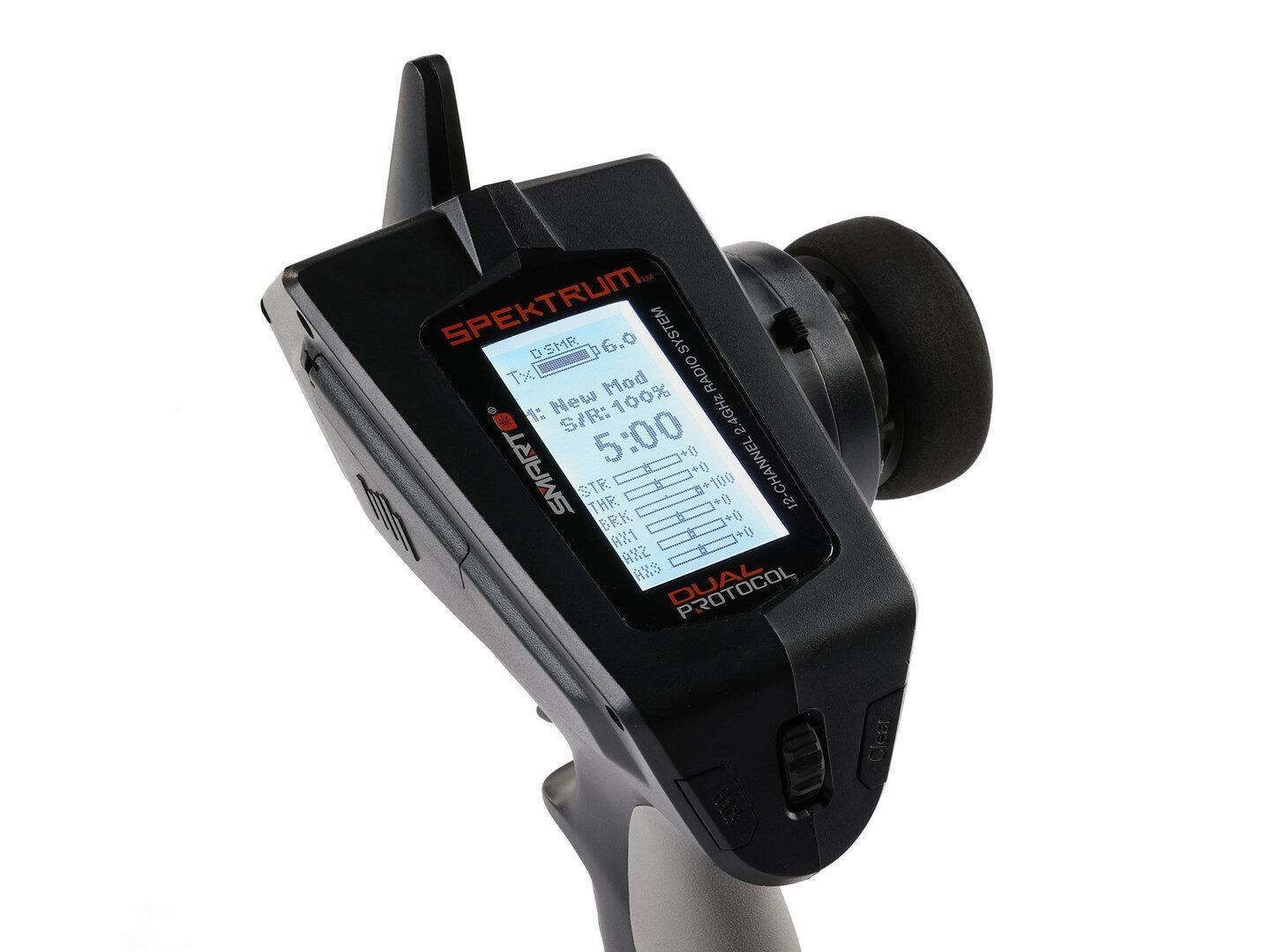 DXC+ TX with SR615 RX - Image 5