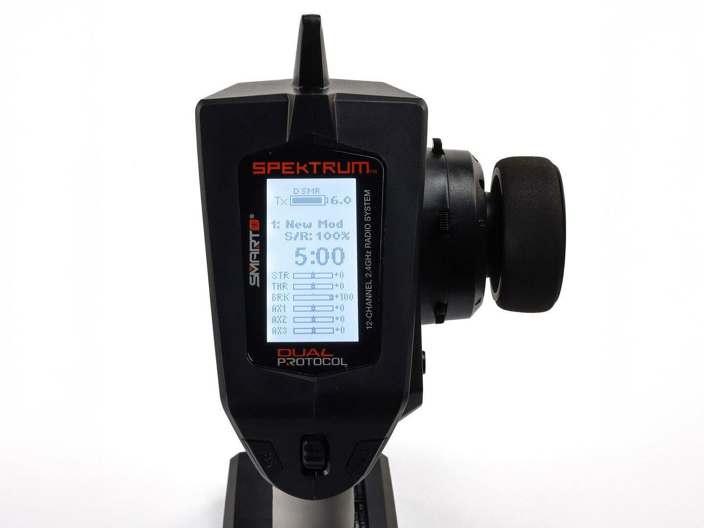 DXC+ TX with SR615 RX - Image 6