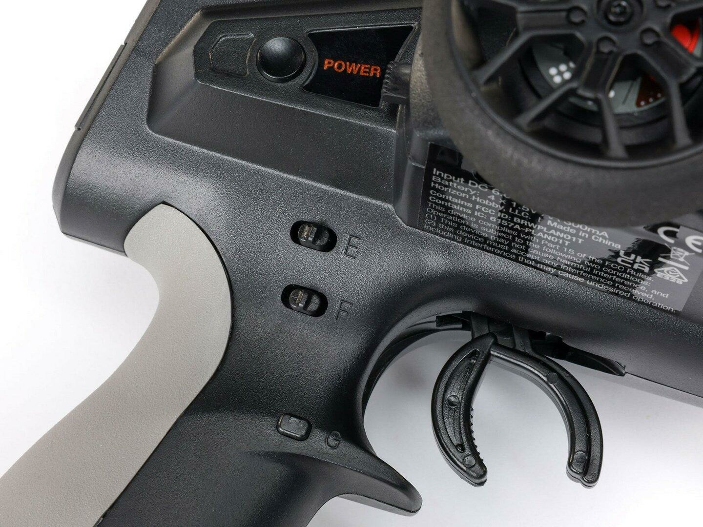 DXC+ TX with SR615 RX - Image 11