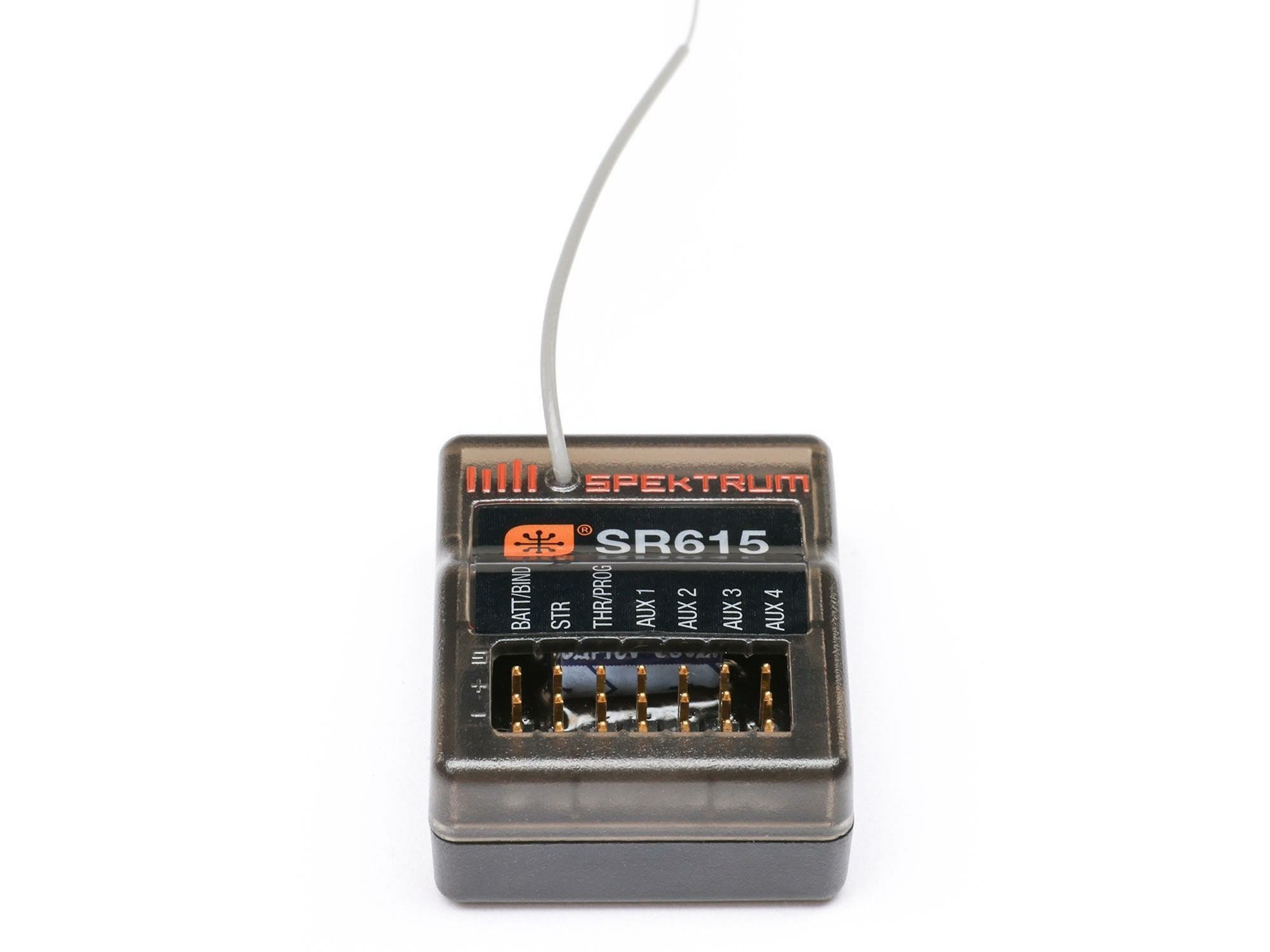 DXC+ TX with SR615 RX - Image 13