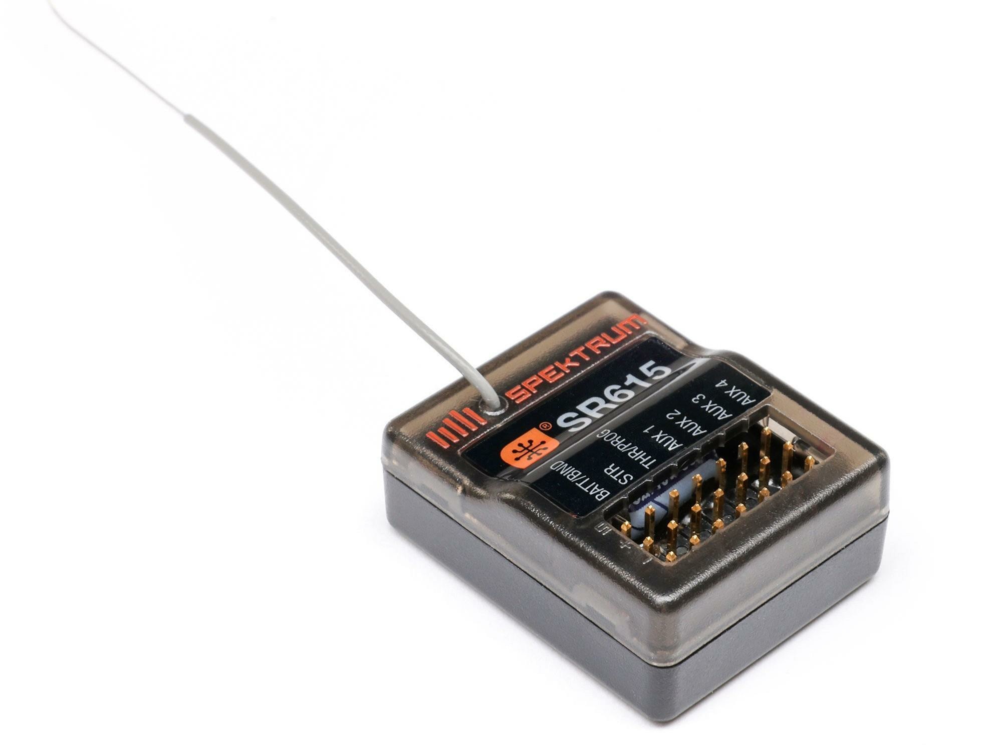 DXC+ TX with SR615 RX - Image 14