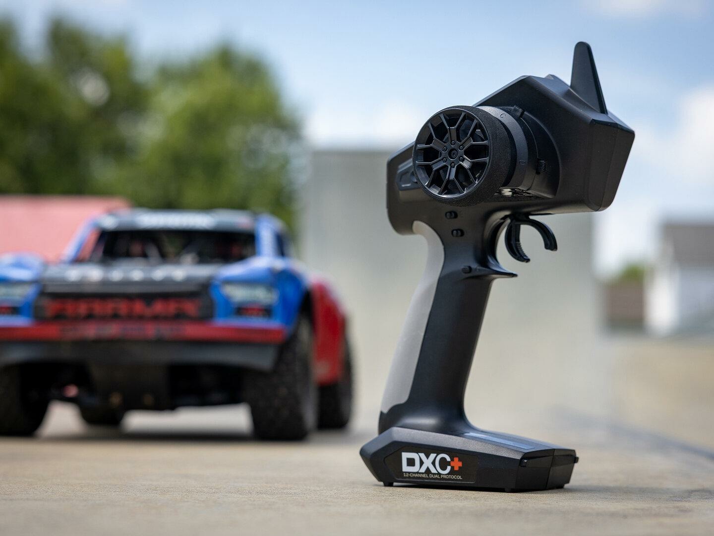 DXC+ TX with SR615 RX - Image 17