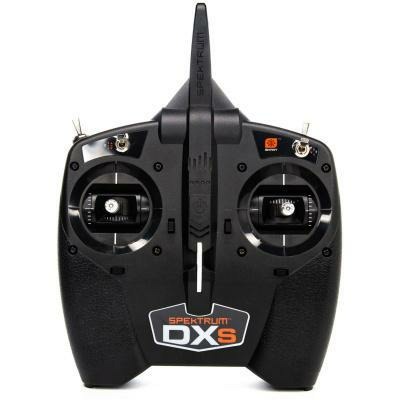 DXS Transmitter