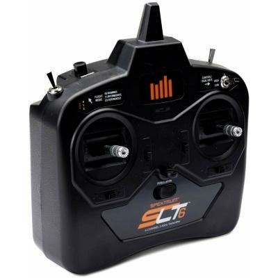 SLT6 6-Channel Transmitter