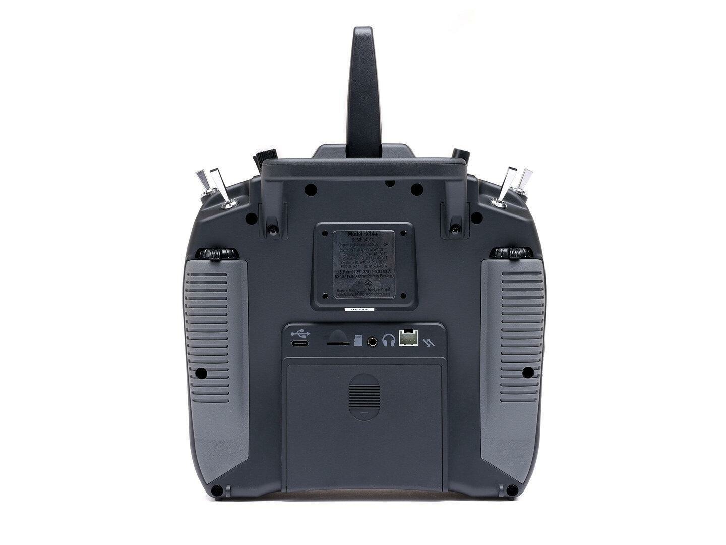 iX14+ 20-Channel DSMX Transmitter - Image 15