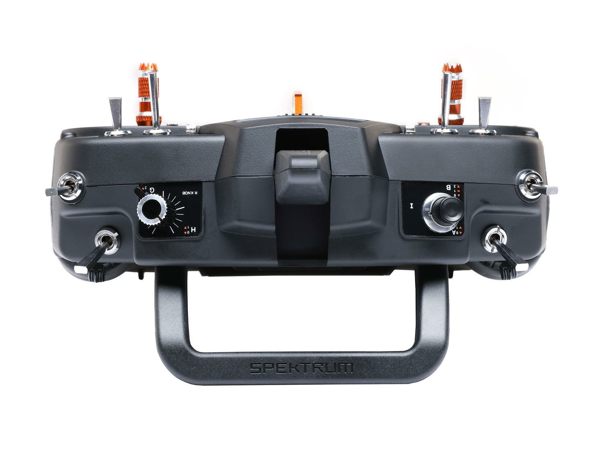 iX14+ 20-Channel DSMX Transmitter - Image 8