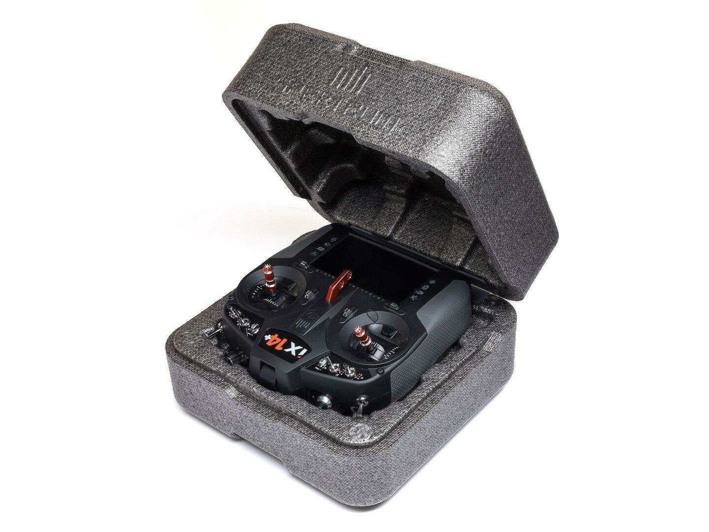 iX14+ 20-Channel DSMX Transmitter - Image 17