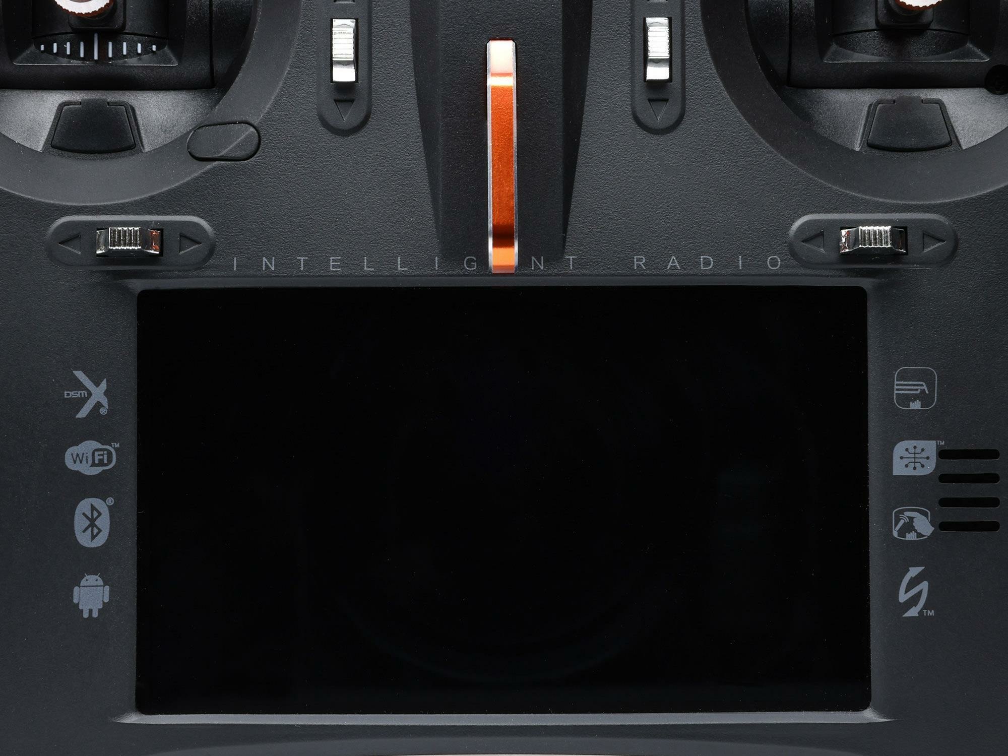 iX14+ 20-Channel DSMX Transmitter - Image 10