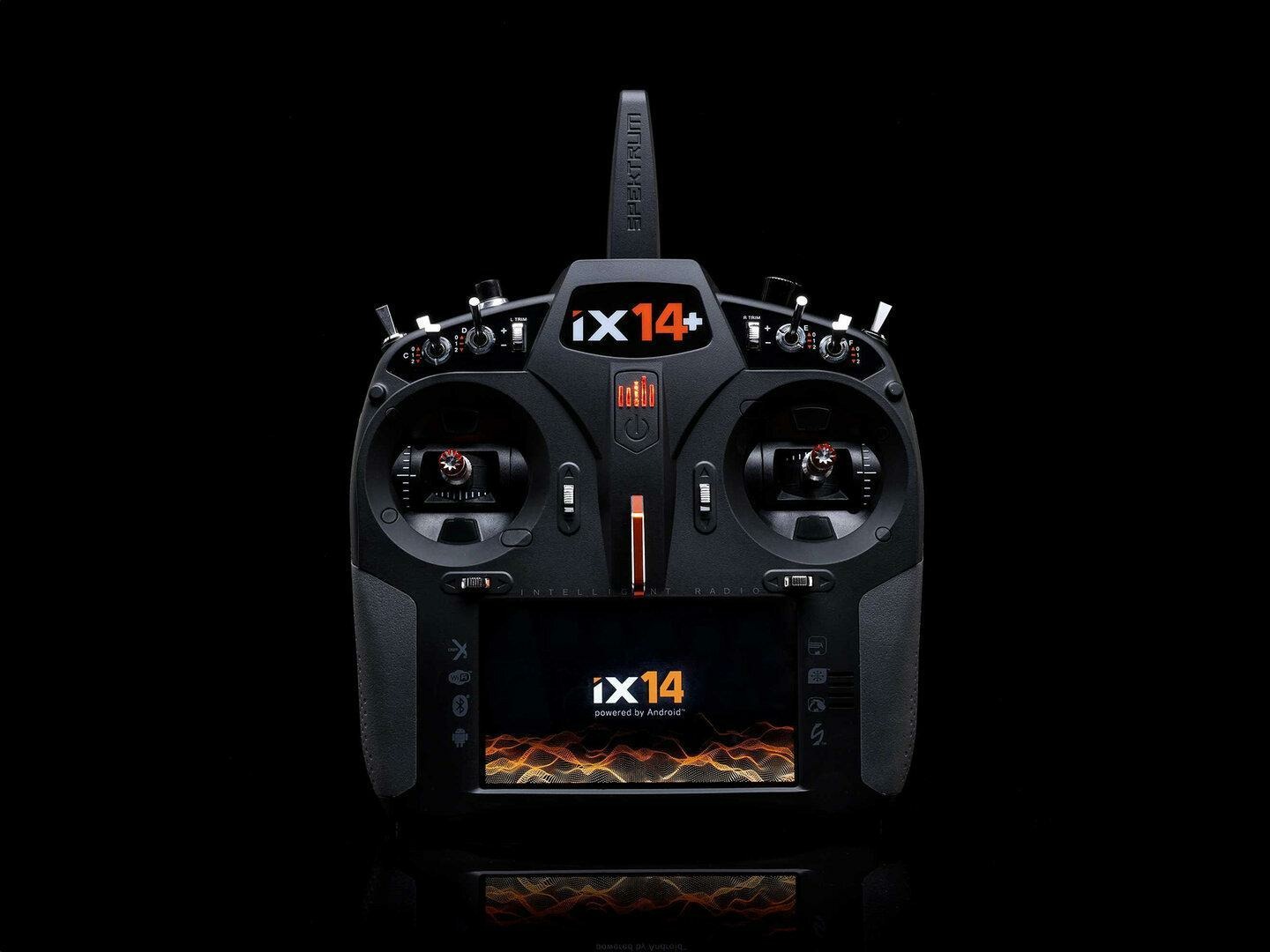 iX14+ 20-Channel DSMX Transmitter - Image 11