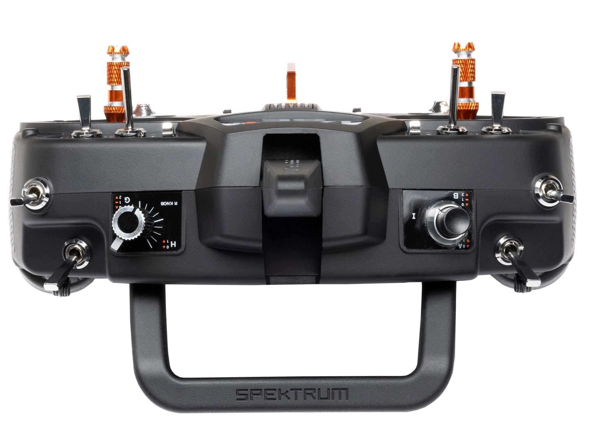 iX14+ SE 20-Channel DSMX Transmitter - Image 5