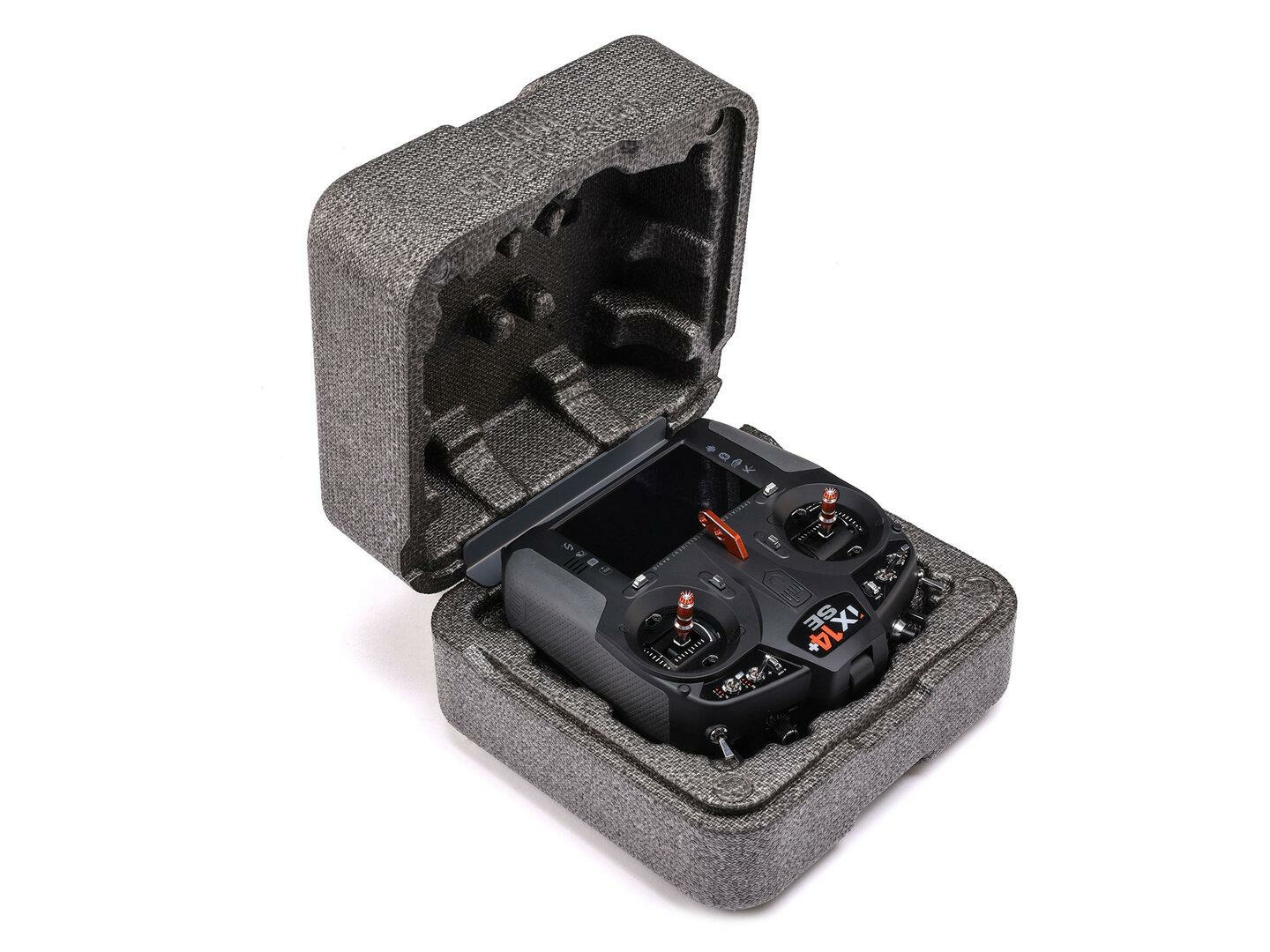 iX14+ SE 20-Channel DSMX Transmitter - Image 10