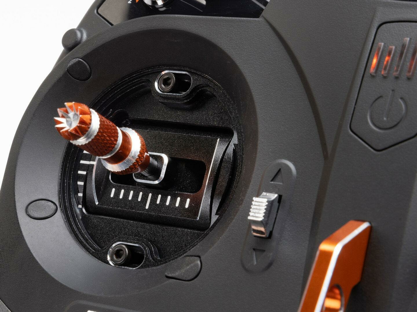 iX14+ SE 20-Channel DSMX Transmitter - Image 3