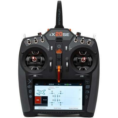 iX20 SE Special Edition 20-Channel Transmitter