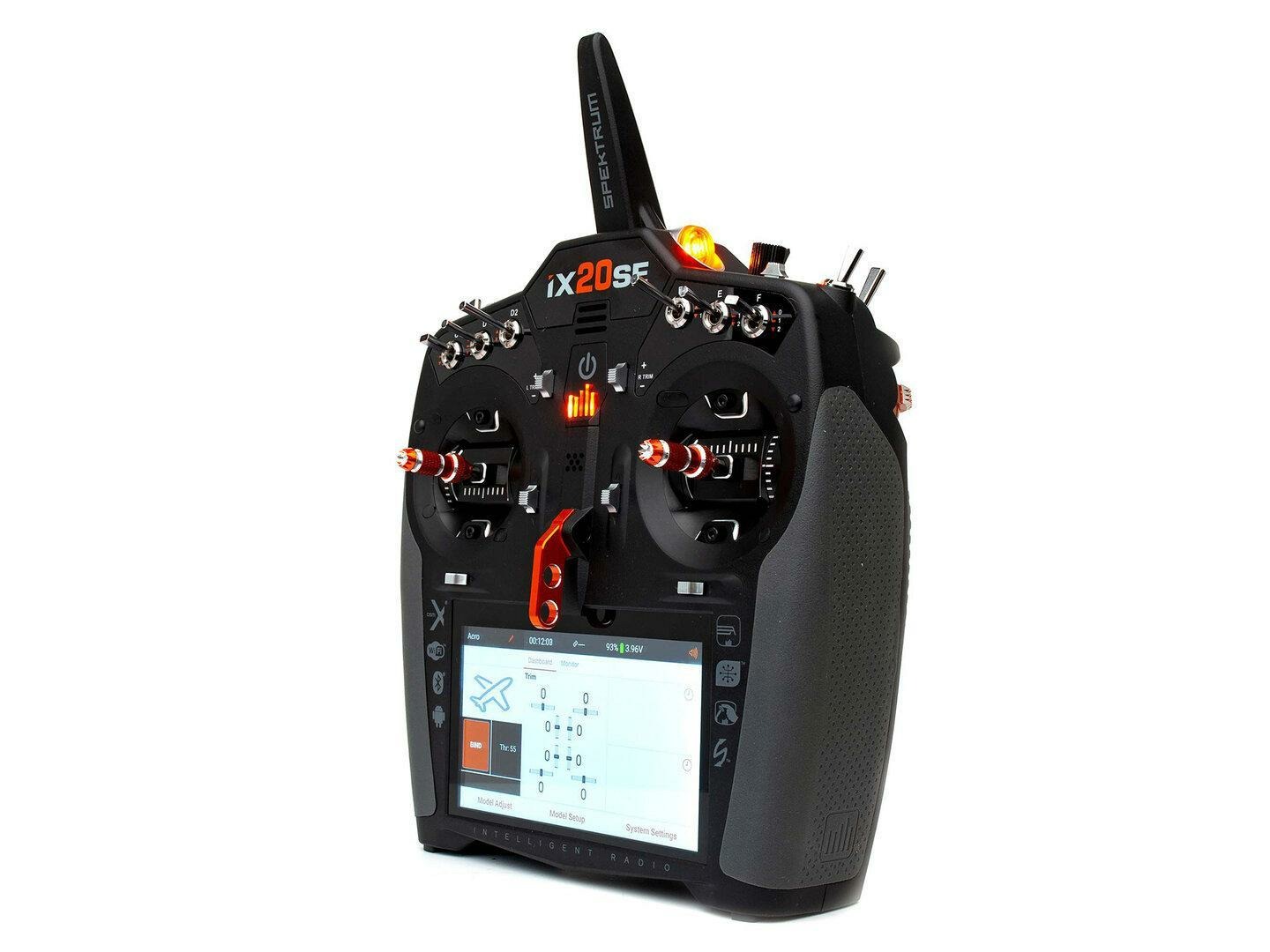 iX20 SE Special Edition 20-Channel Transmitter - Image 2