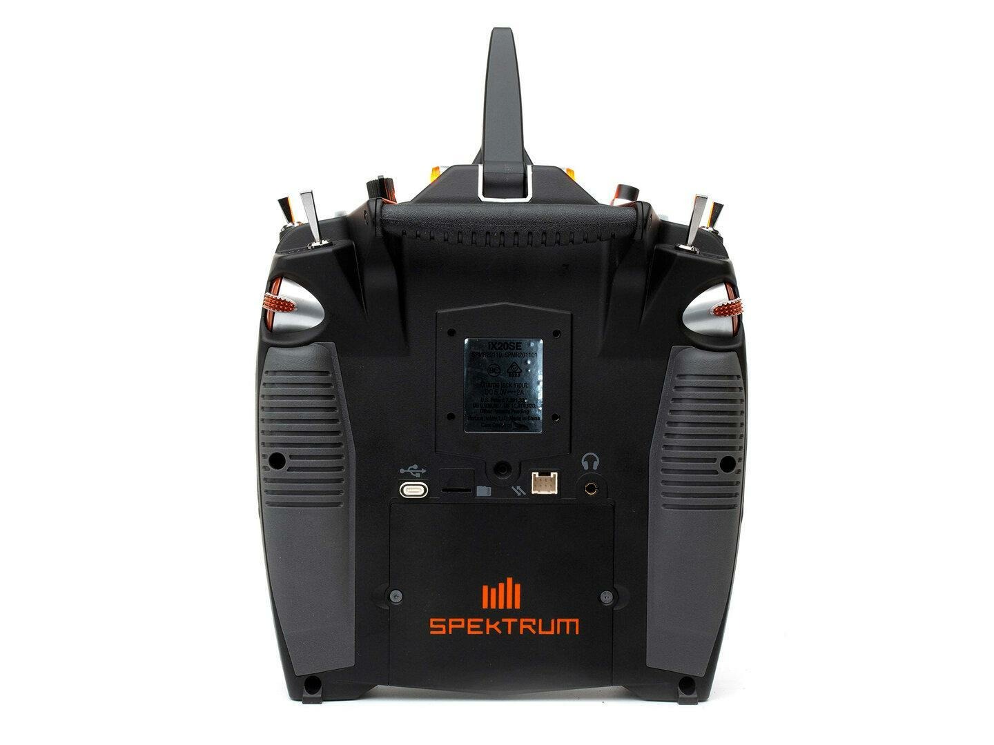 iX20 SE Special Edition 20-Channel Transmitter - Image 4