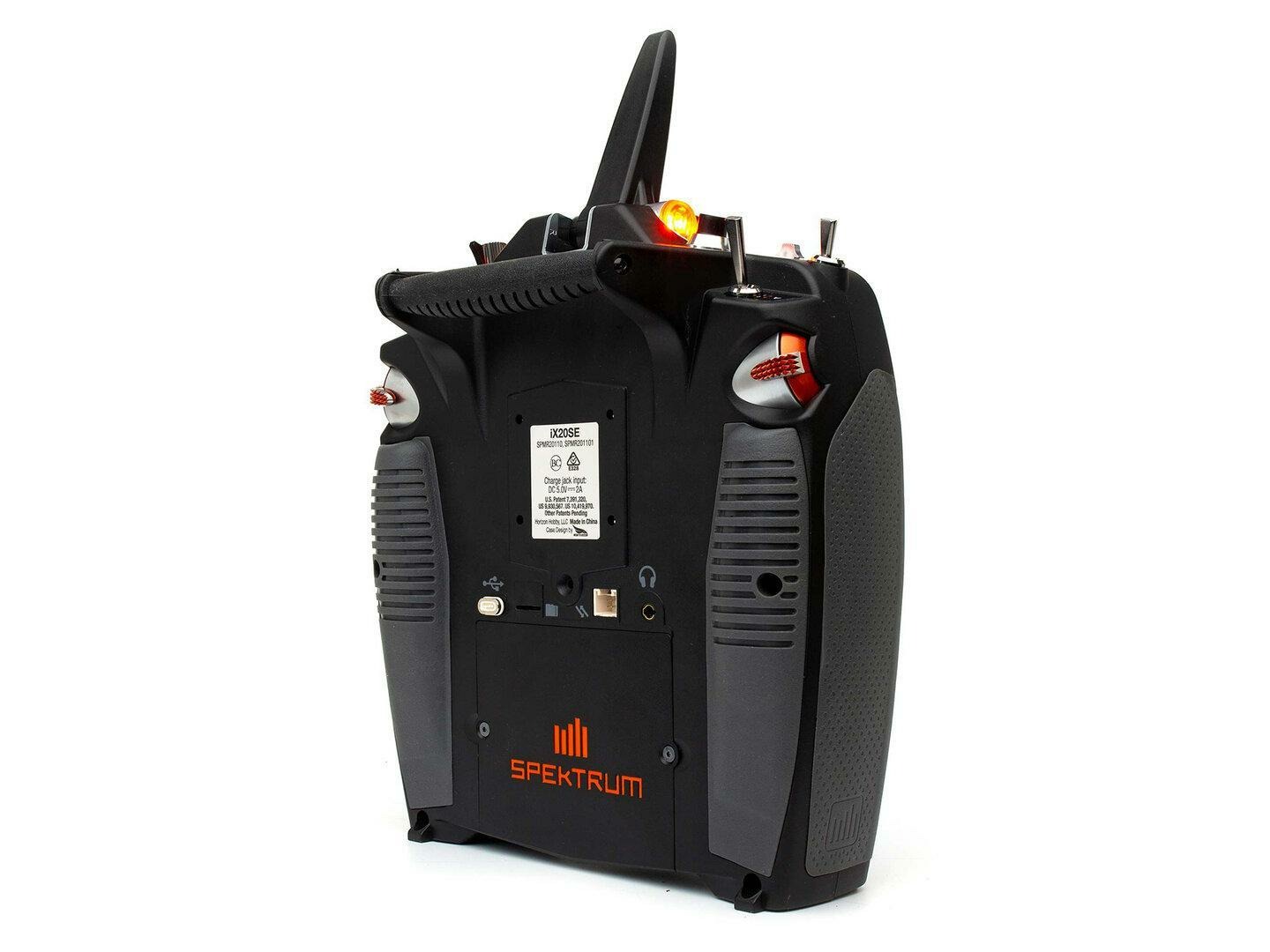 iX20 SE Special Edition 20-Channel Transmitter - Image 5