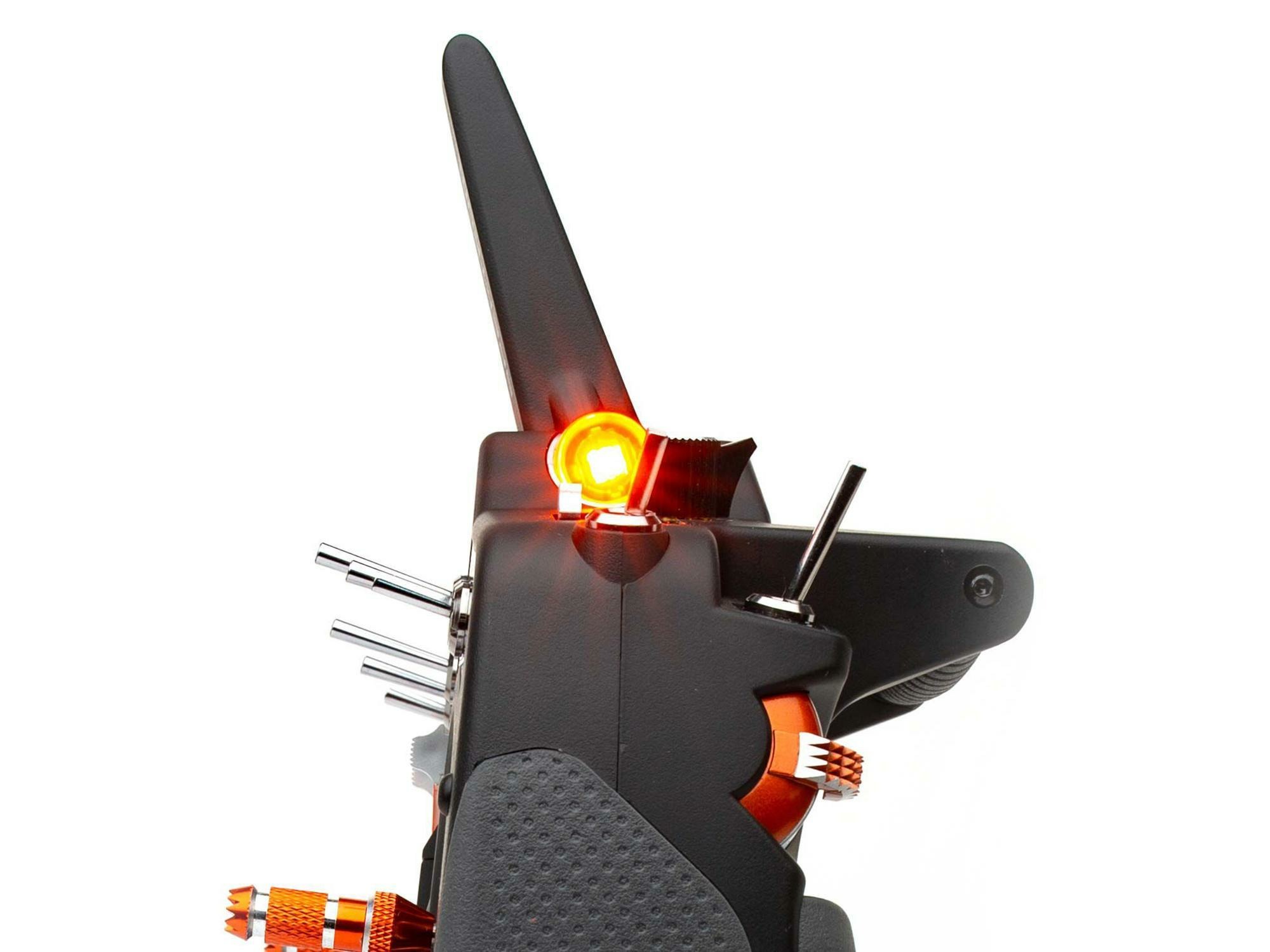 iX20 SE Special Edition 20-Channel Transmitter - Image 6