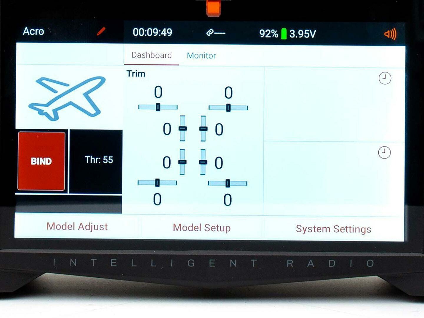 iX20 SE Special Edition 20-Channel Transmitter - Image 7