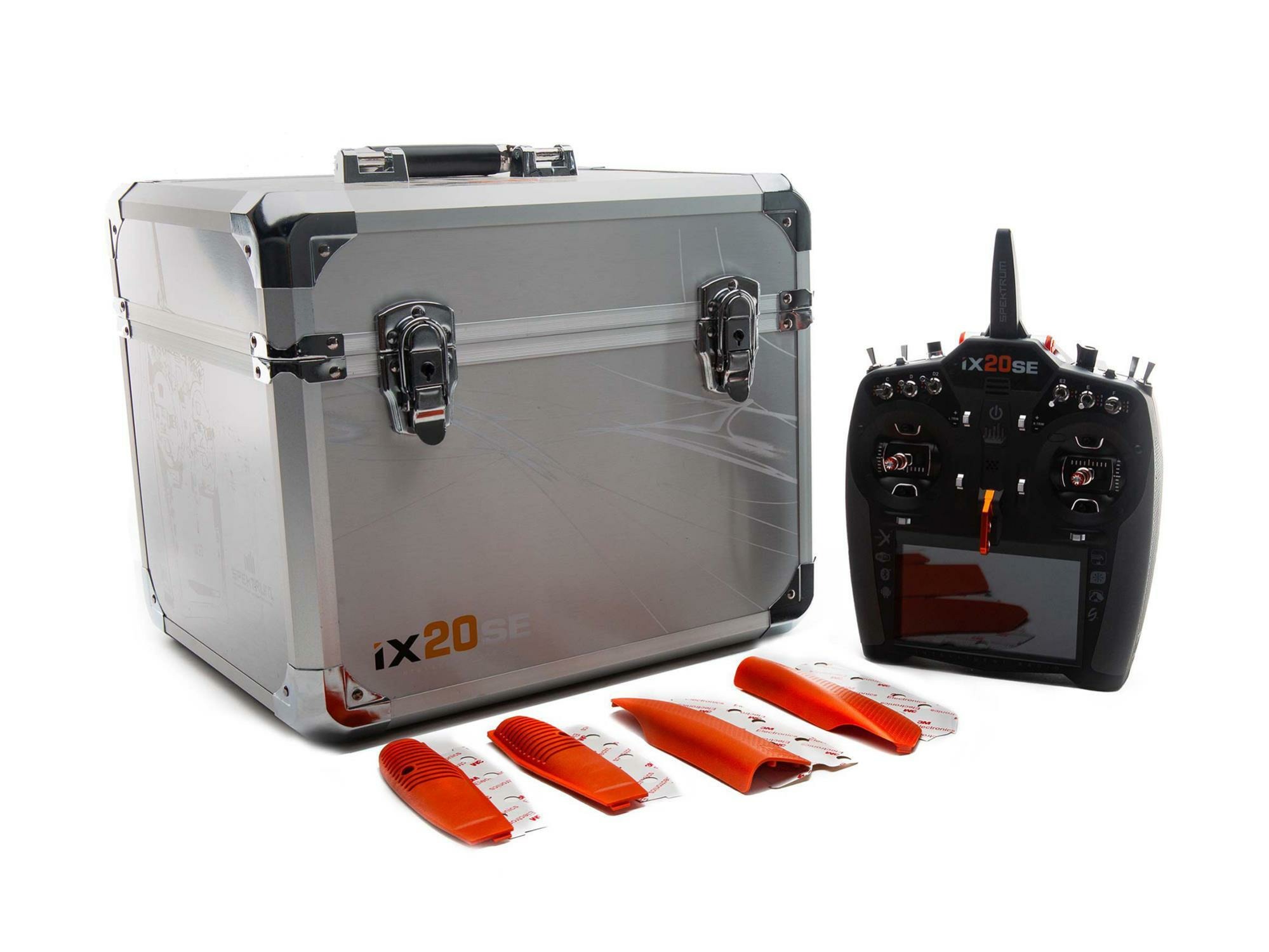 iX20 SE Special Edition 20-Channel Transmitter - Image 8