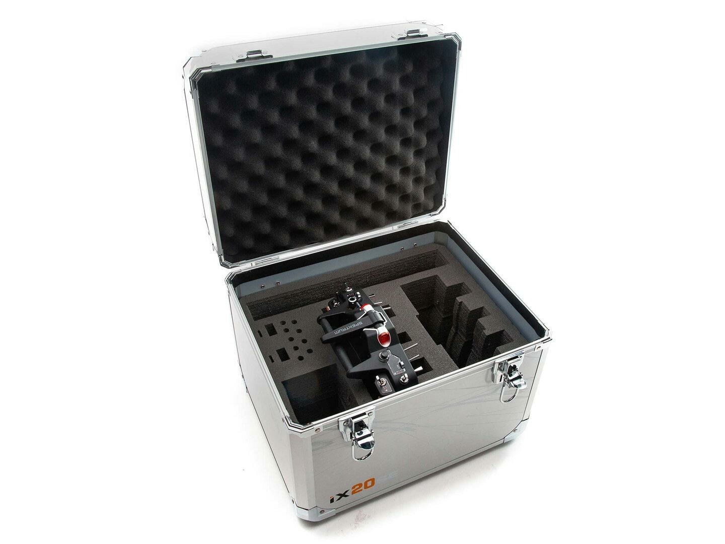iX20 SE Special Edition 20-Channel Transmitter - Image 9