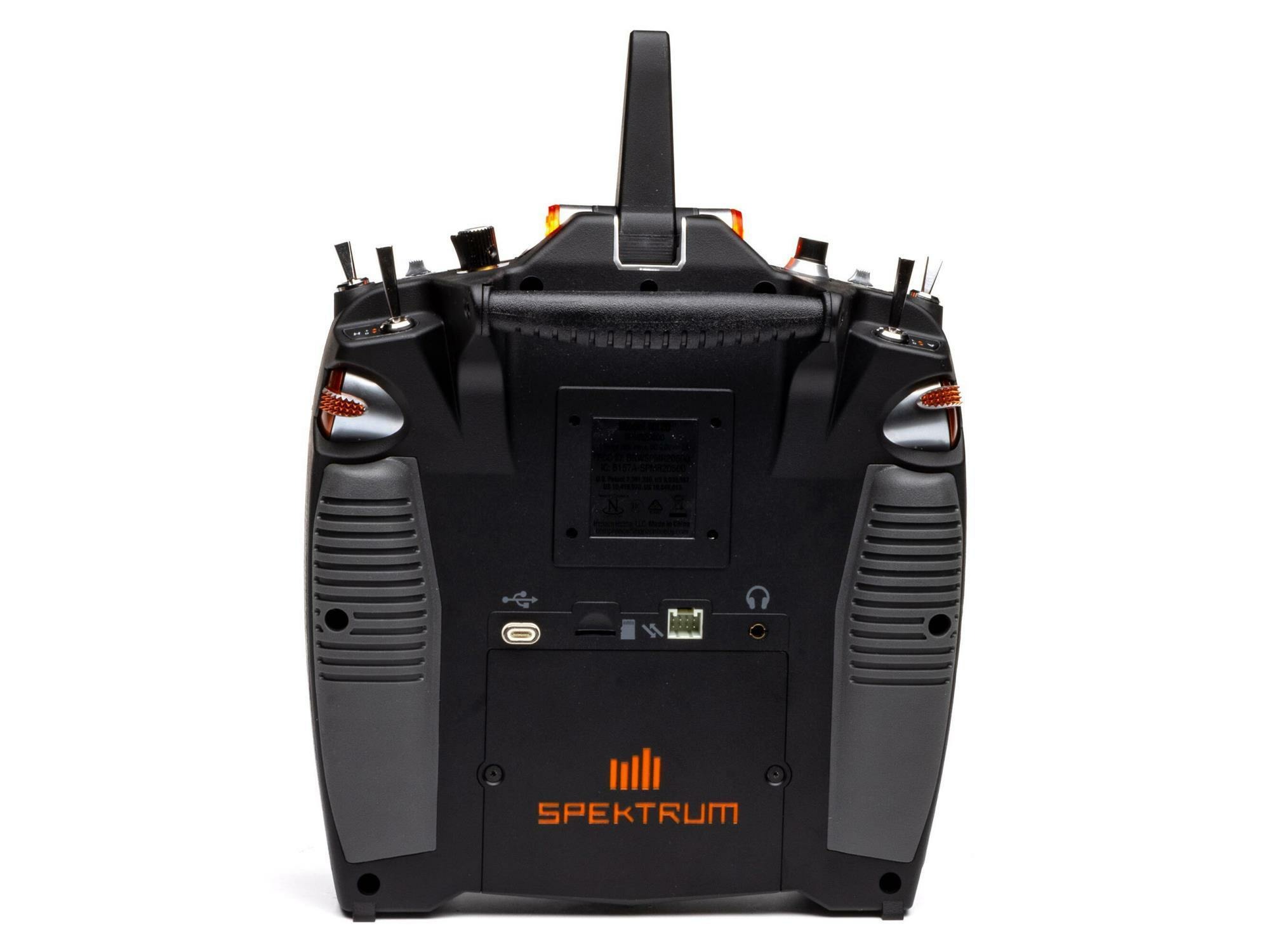 NX20 20 Channel Transmitter - EU - Image 6