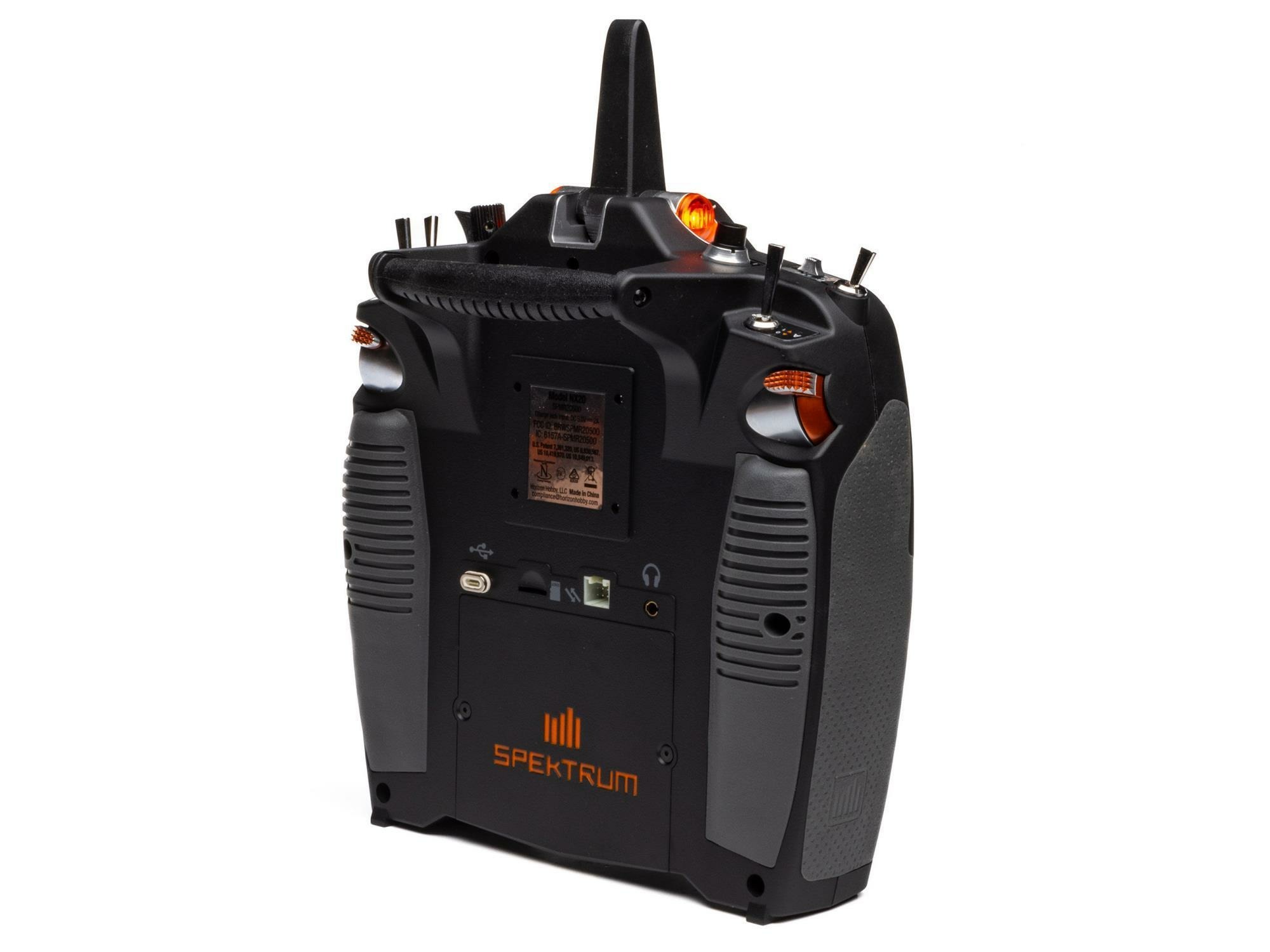 NX20 20 Channel Transmitter - EU - Image 11
