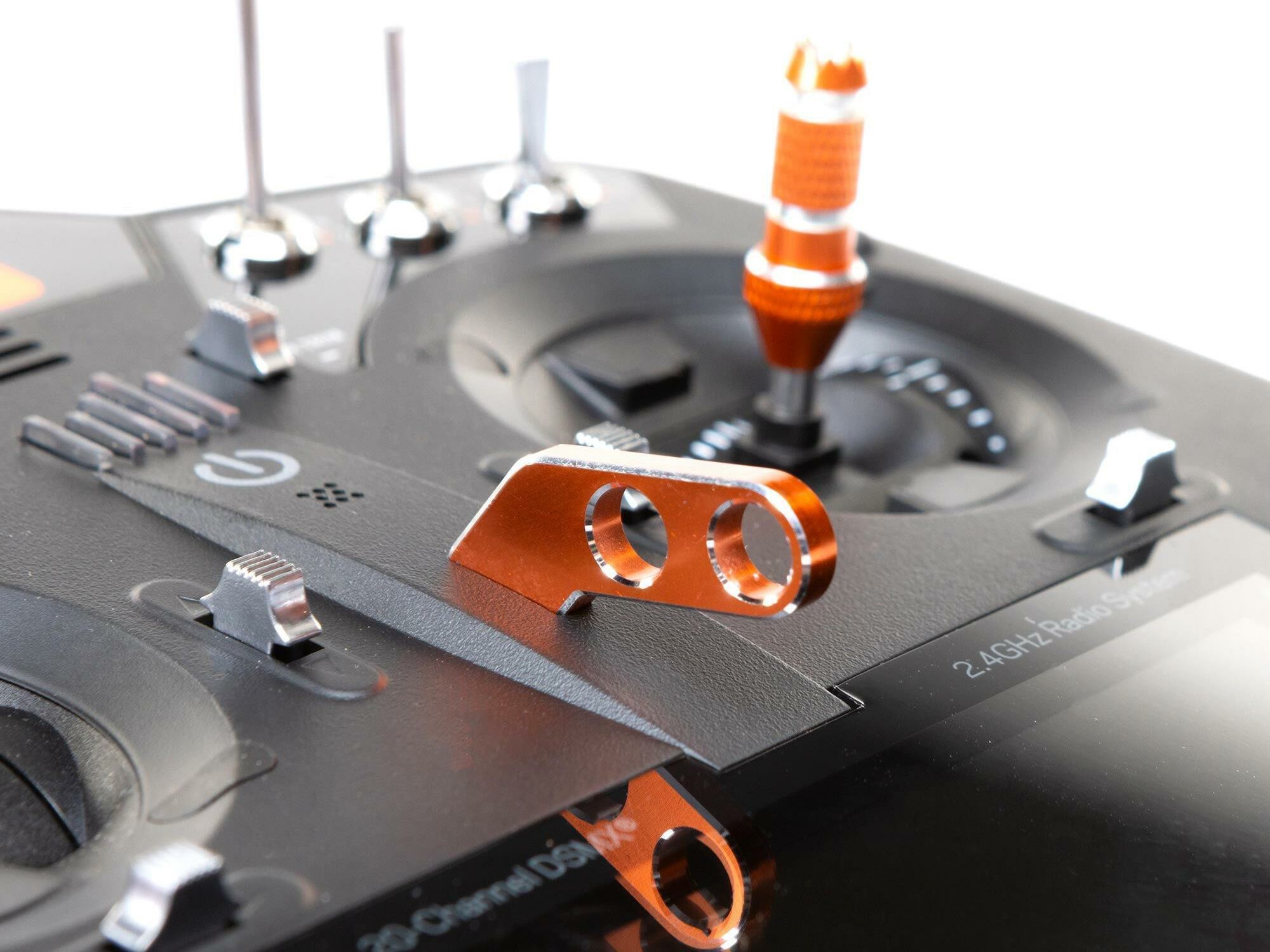 NX20 20 Channel Transmitter - EU - Image 12