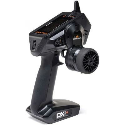 DX Pro+ 12-Channel DSMR+ Transmitter