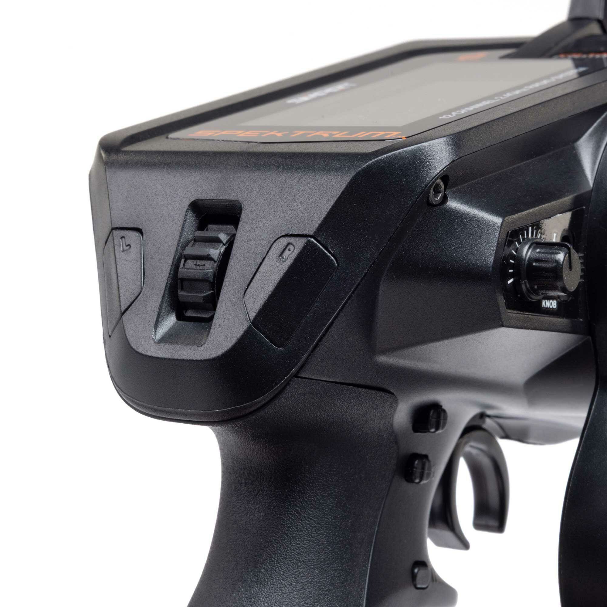 DX Pro+ 12-Channel DSMR+ Transmitter - Image 7