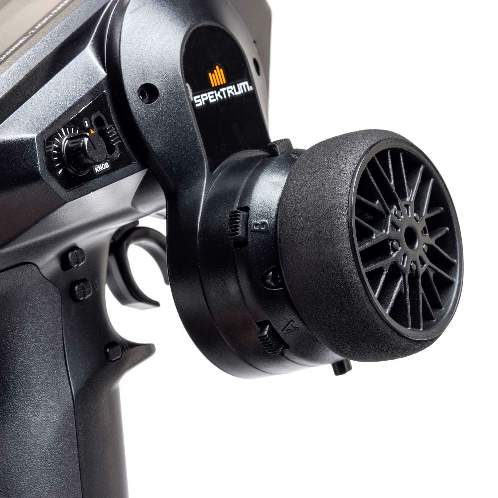 DX Pro+ 12-Channel DSMR+ Transmitter - Image 8