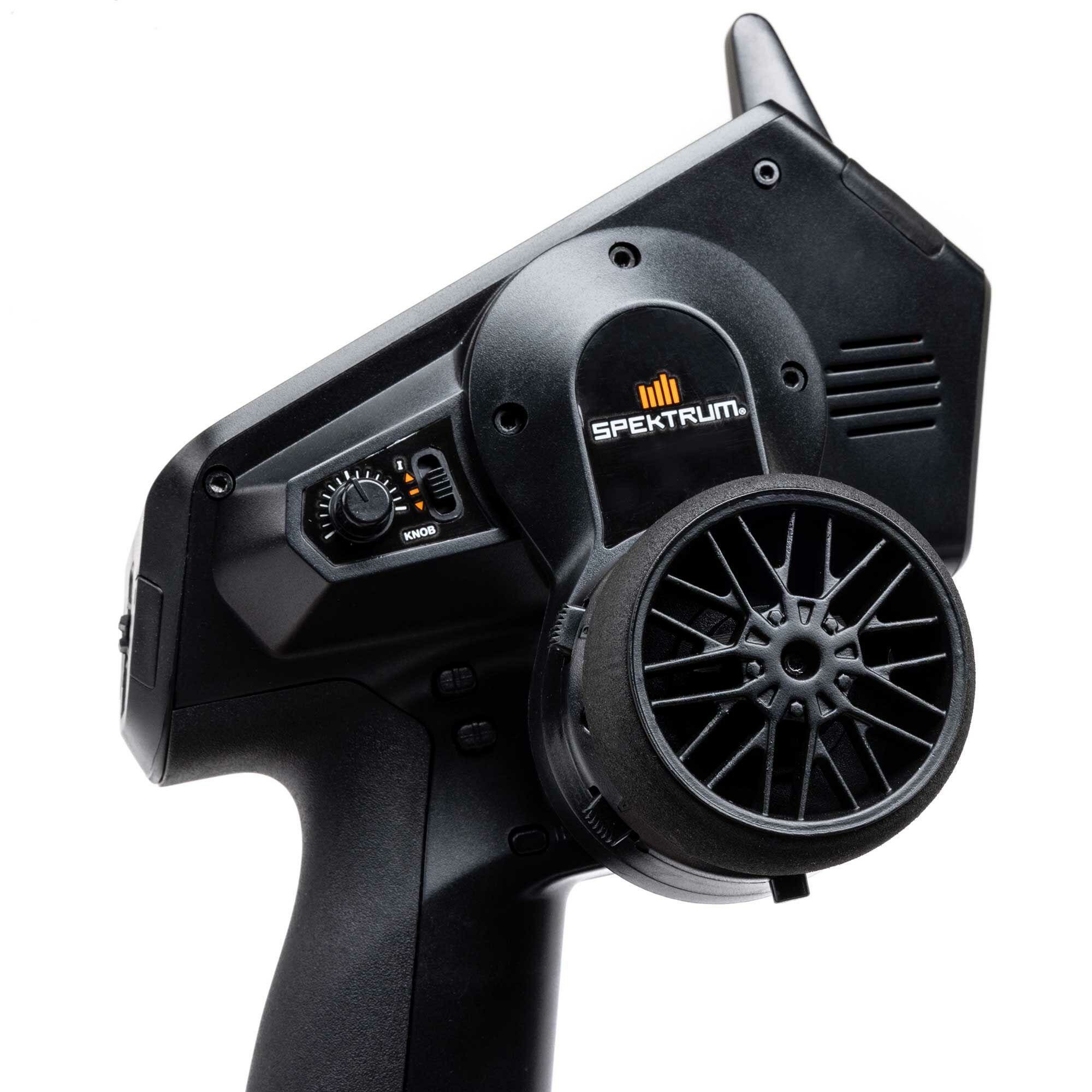DX Pro+ 12-Channel DSMR+ Transmitter - Image 9