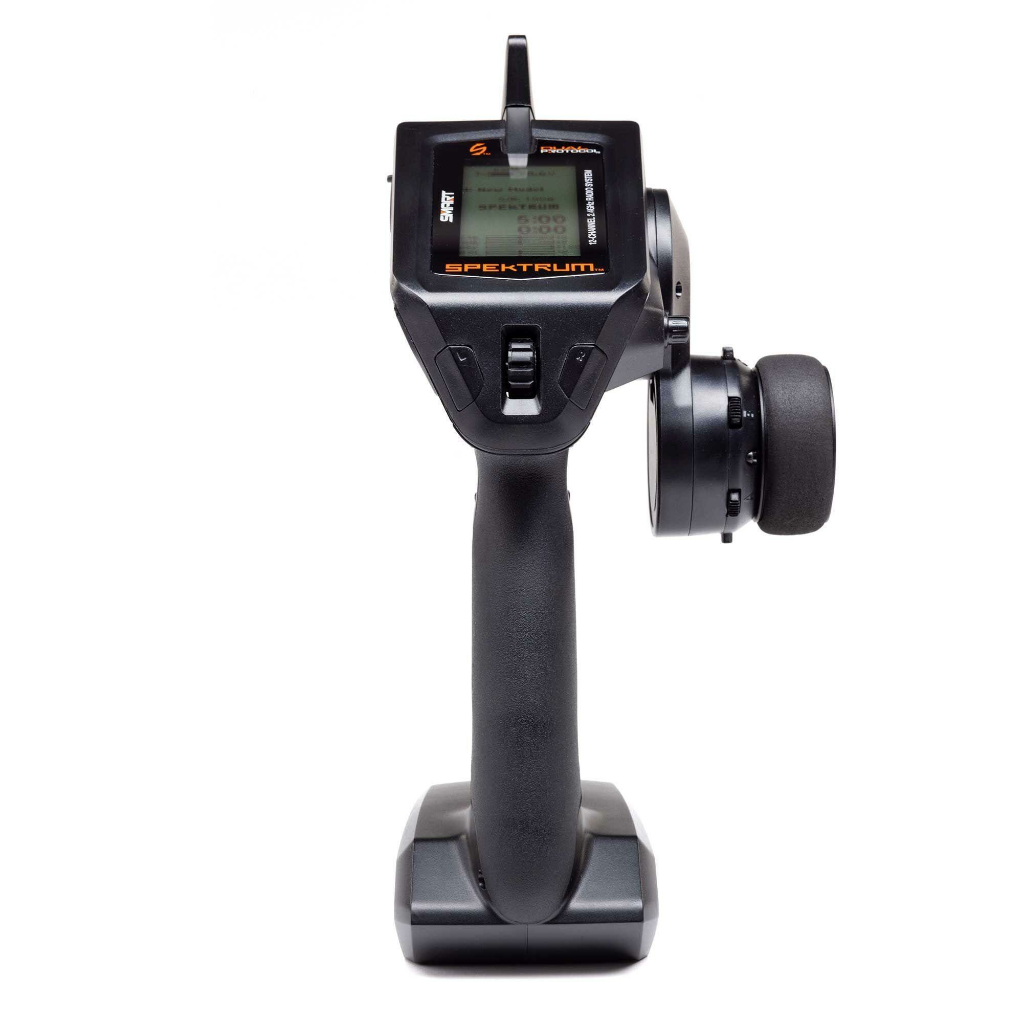 DX Pro+ 12-Channel DSMR+ Transmitter - Image 11