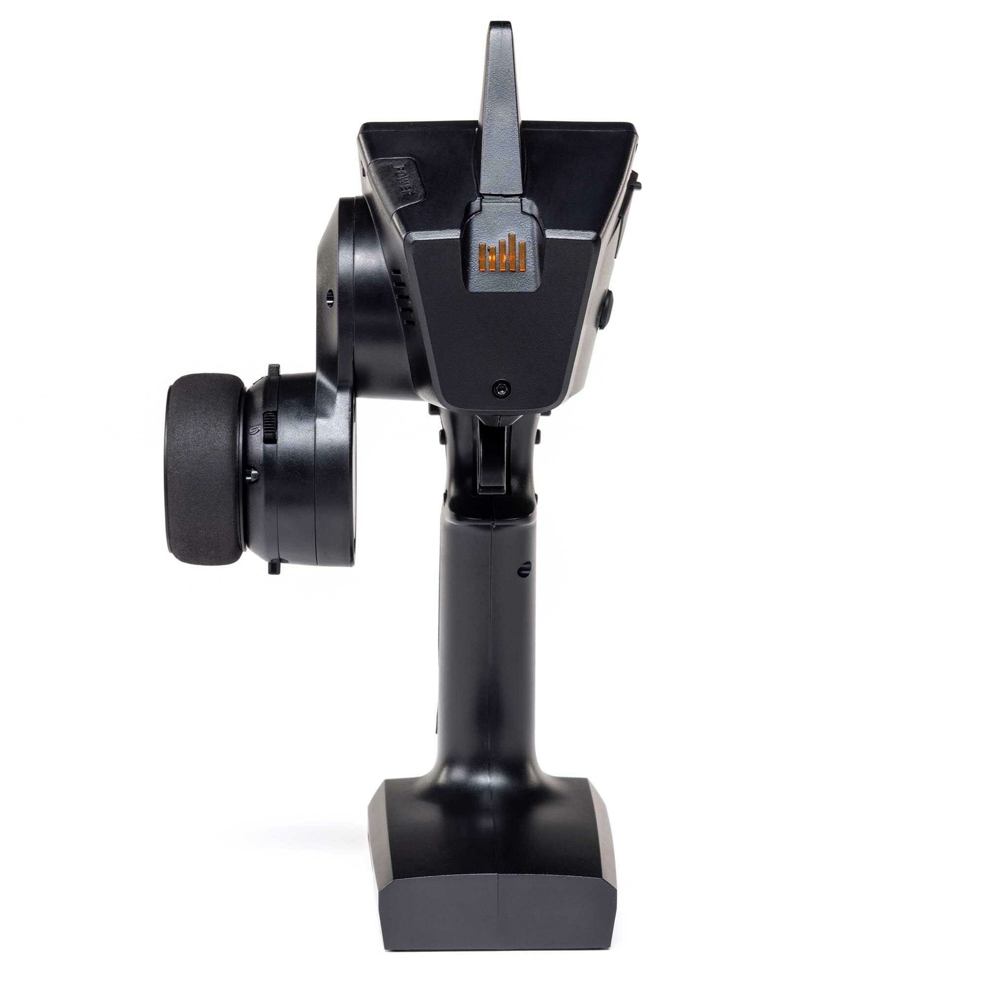 DX Pro+ 12-Channel DSMR+ Transmitter - Image 14